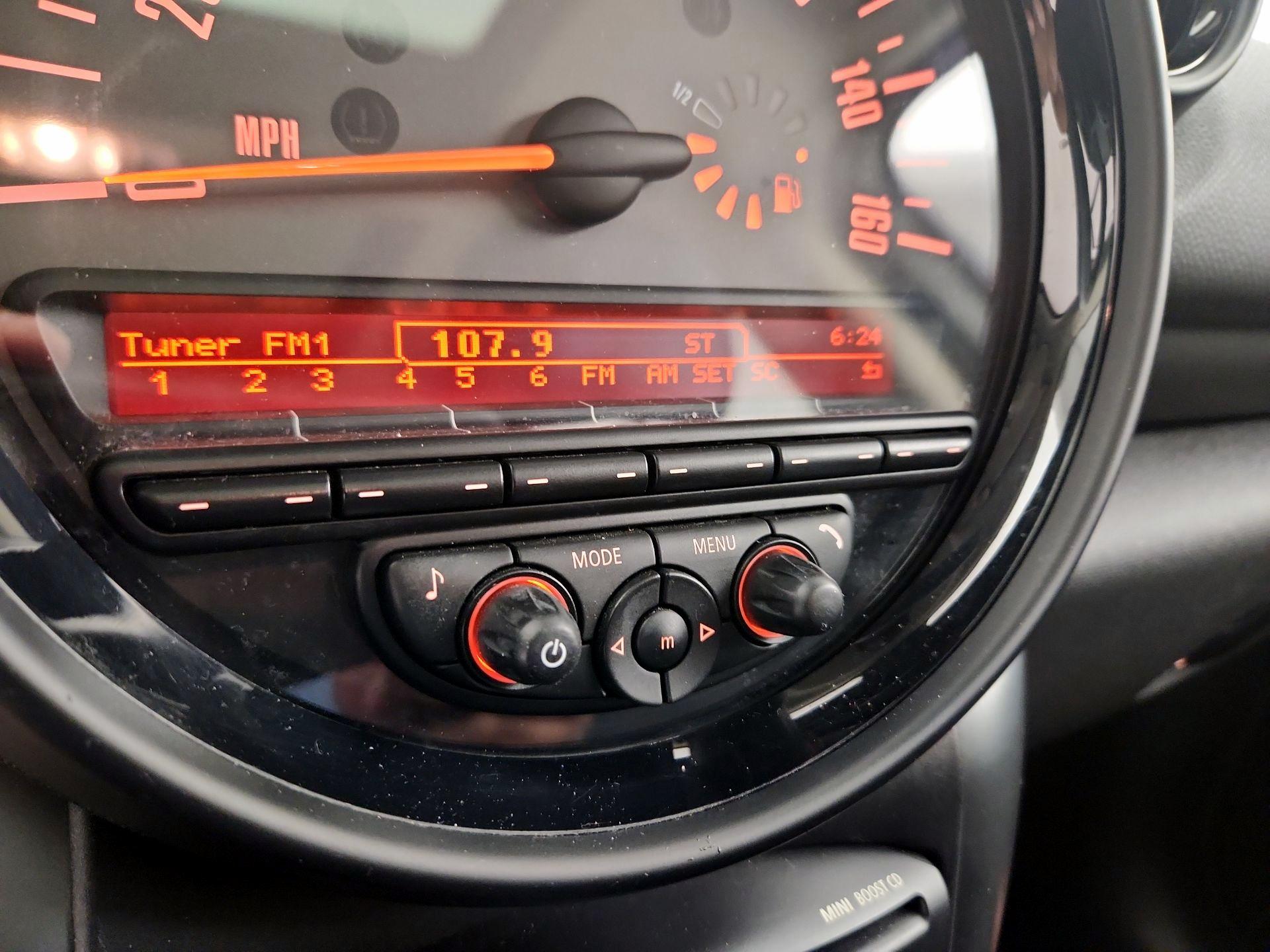 Thumbnail: 2016 MINI Cooper Countryman - 13
