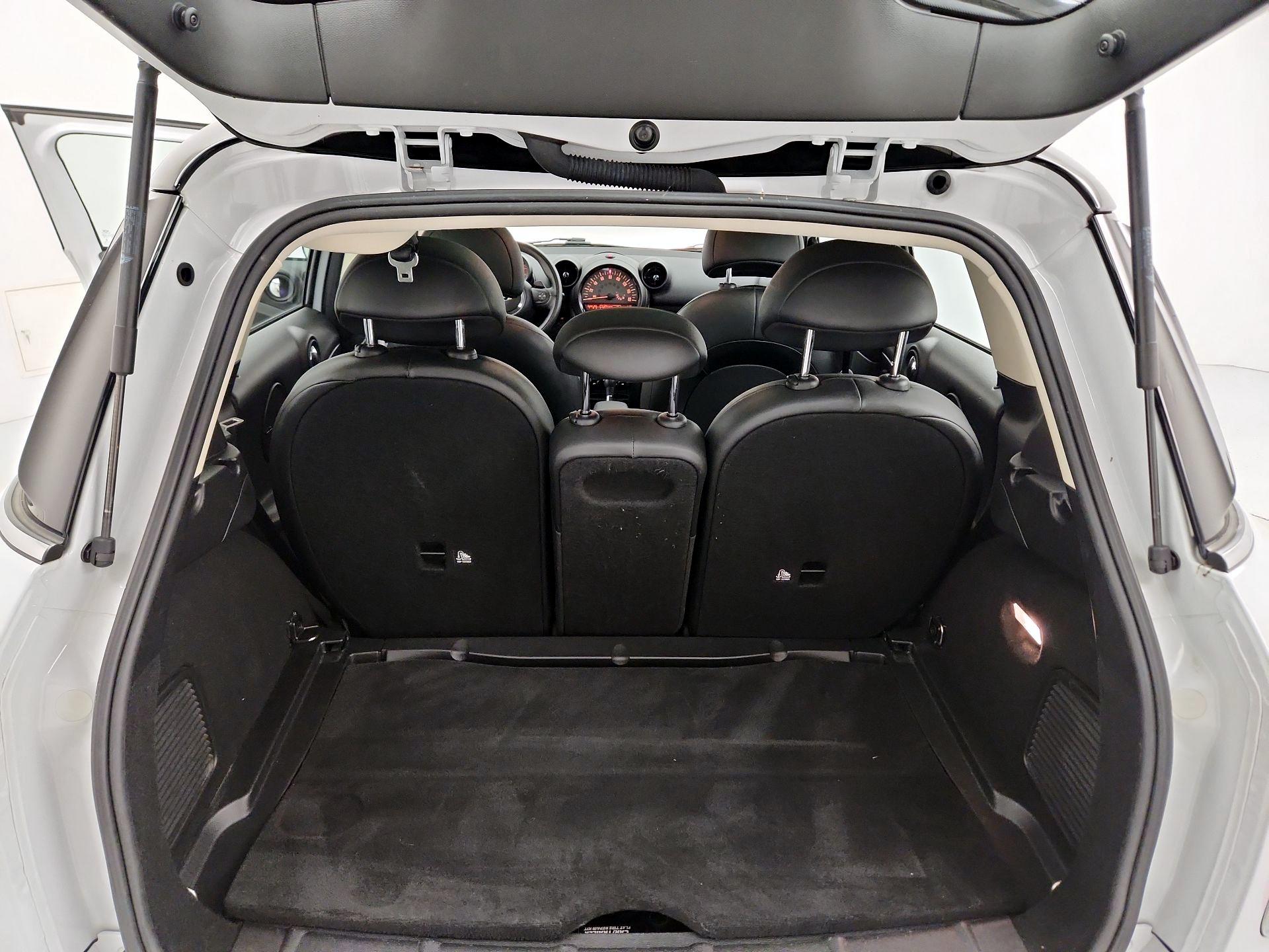 Thumbnail: 2016 MINI Cooper Countryman - 18