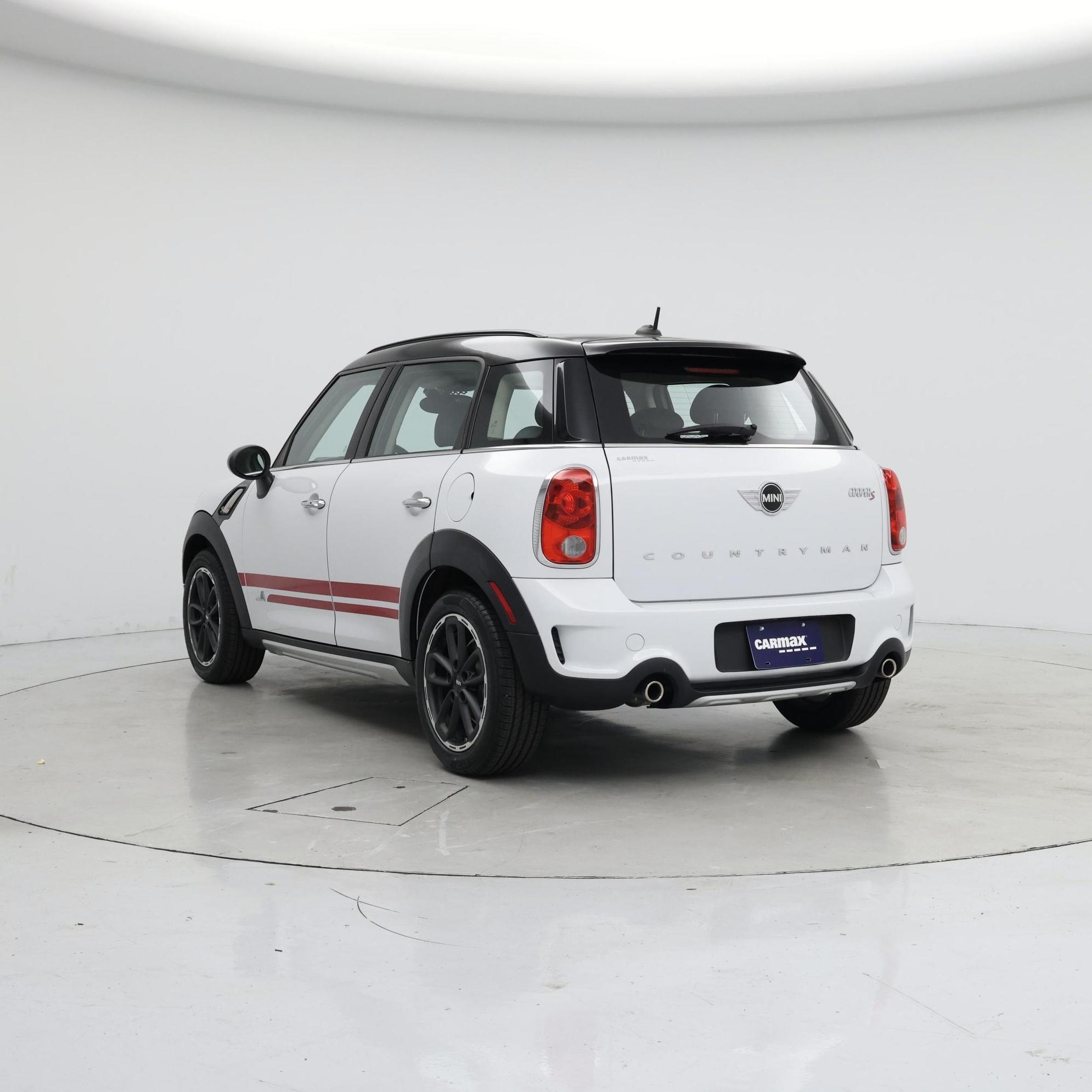 Thumbnail: 2016 MINI Cooper Countryman - 2