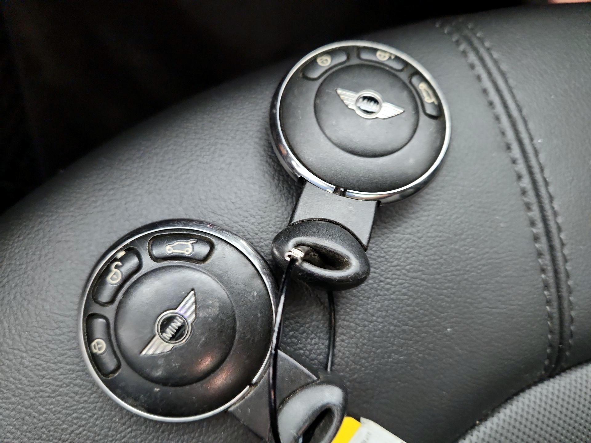 Thumbnail: 2016 MINI Cooper Countryman - 20