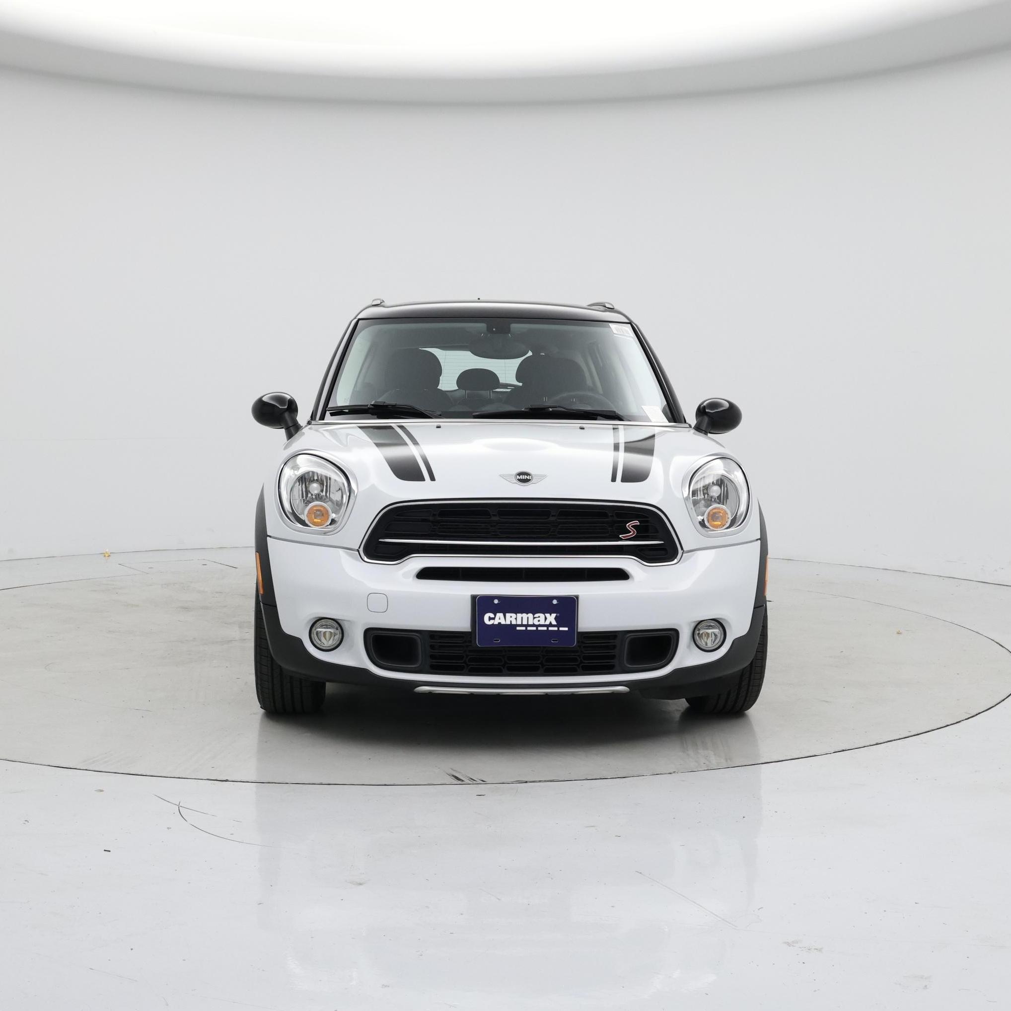 Thumbnail: 2016 MINI Cooper Countryman - 5