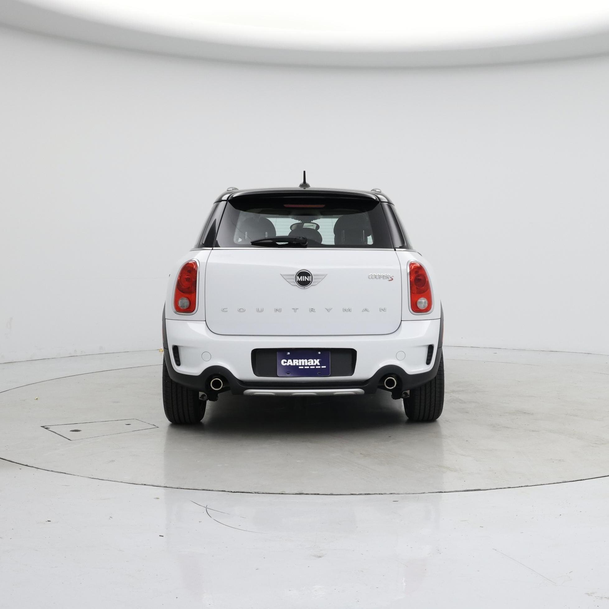 Thumbnail: 2016 MINI Cooper Countryman - 6
