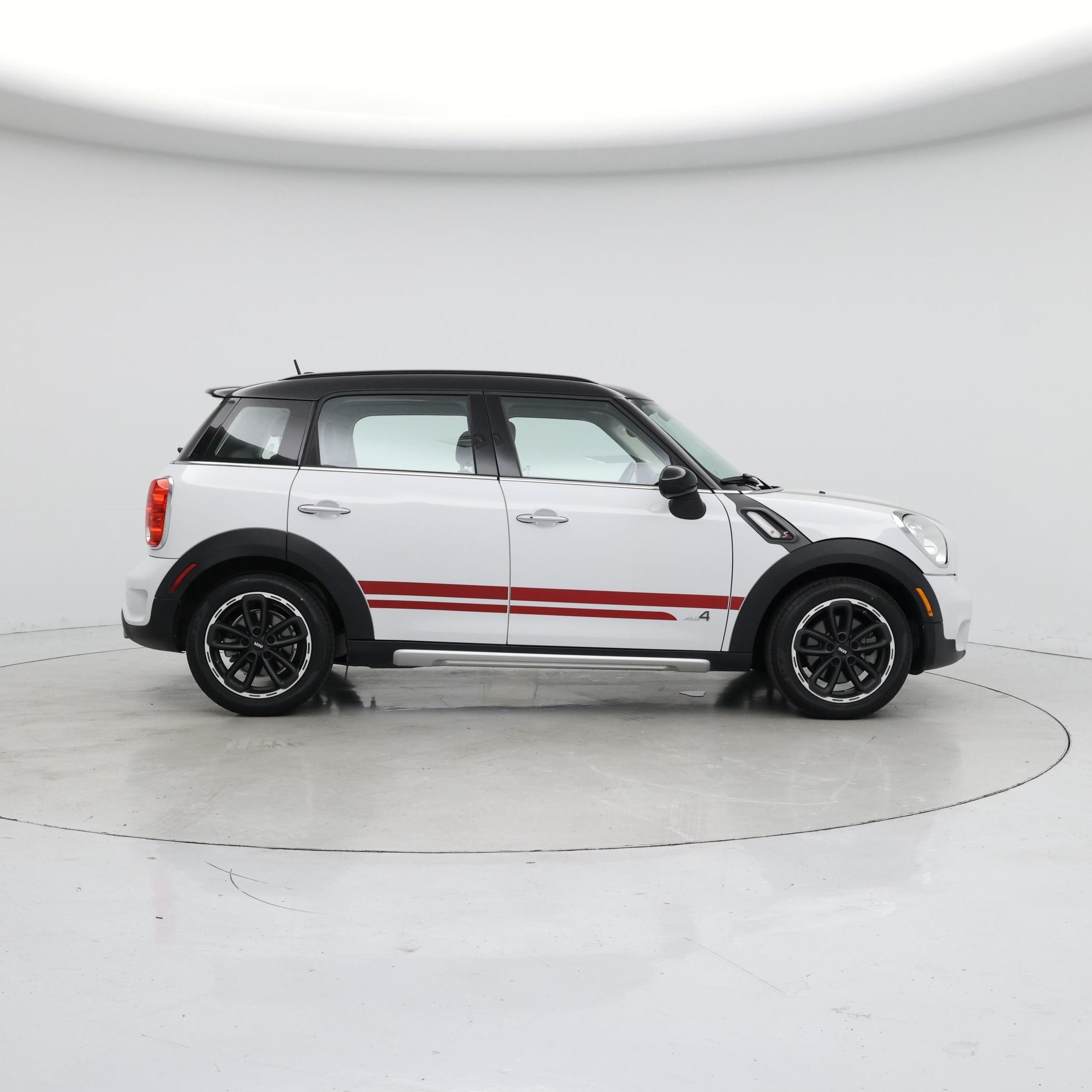 Thumbnail: 2016 MINI Cooper Countryman - 7