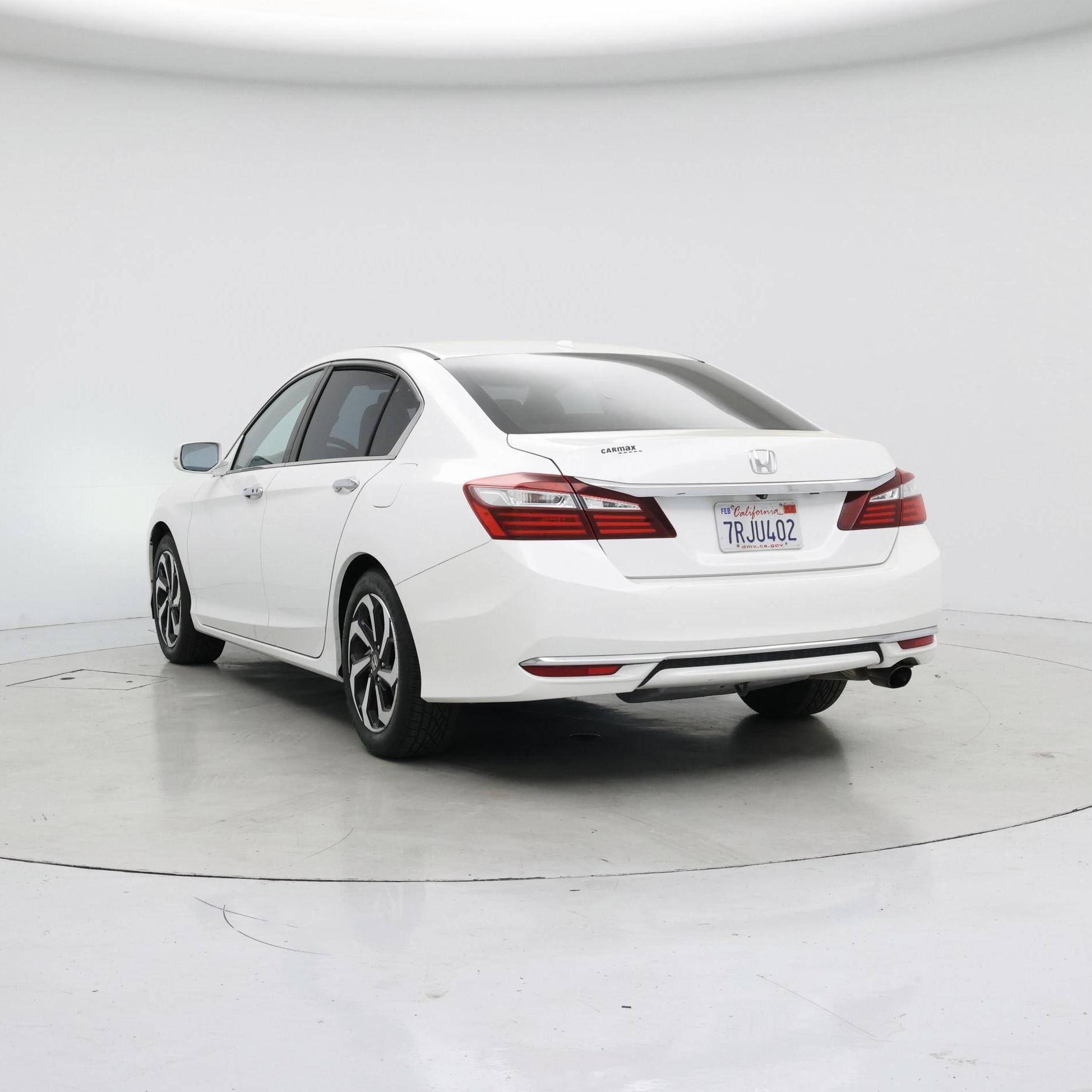 Thumbnail: 2016 Honda Accord - 2