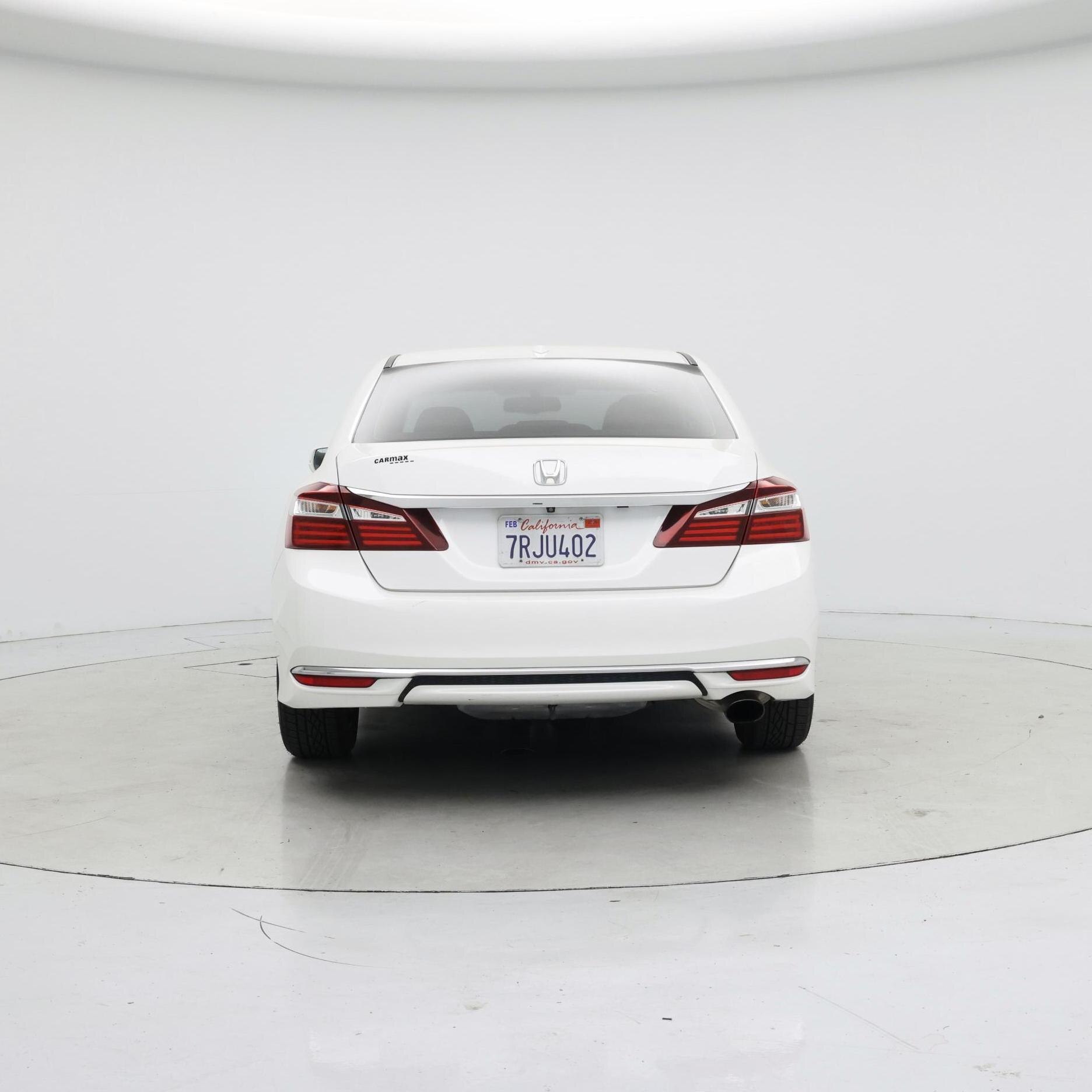 Thumbnail: 2016 Honda Accord - 6