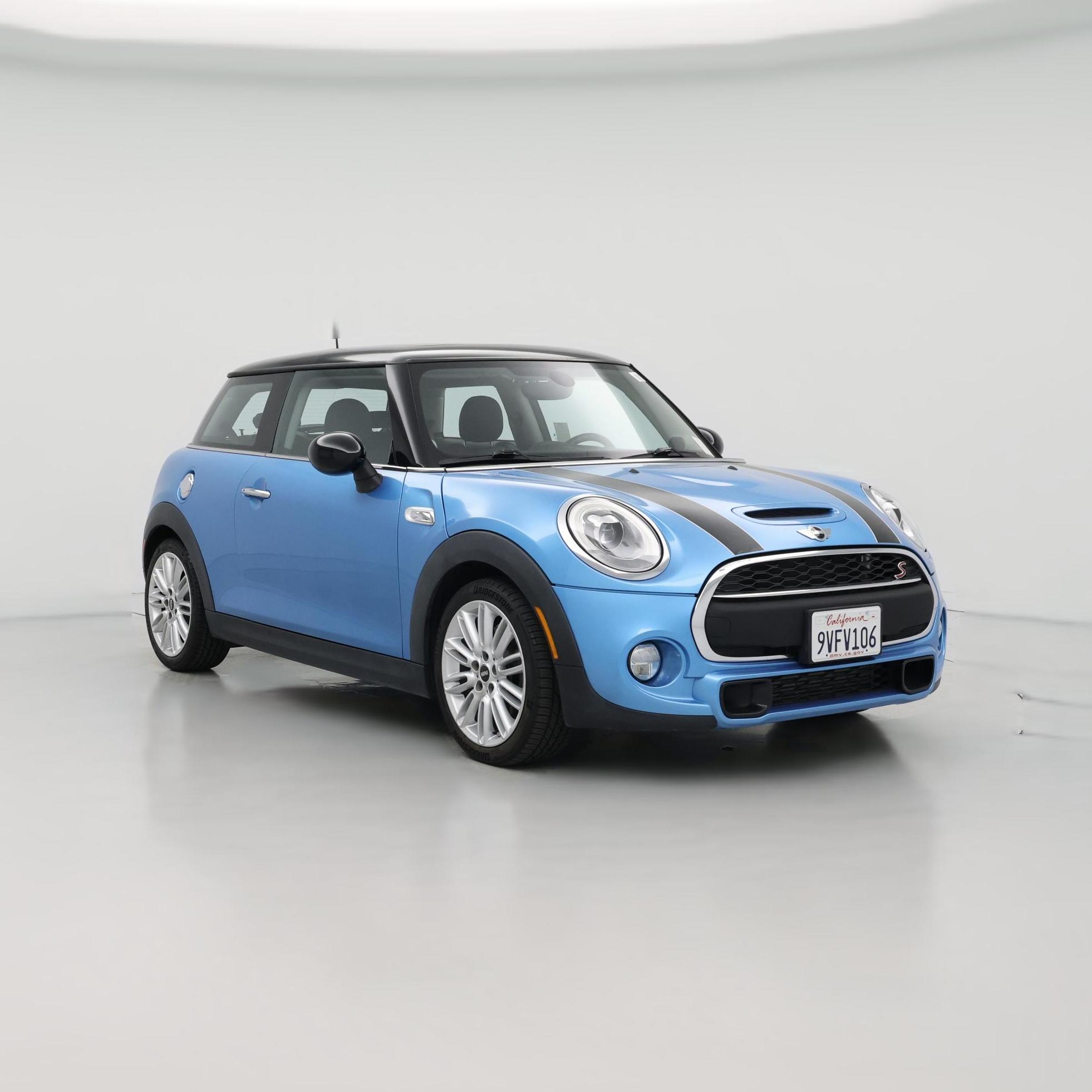 Thumbnail: 2016 MINI Cooper Hardtop - 1