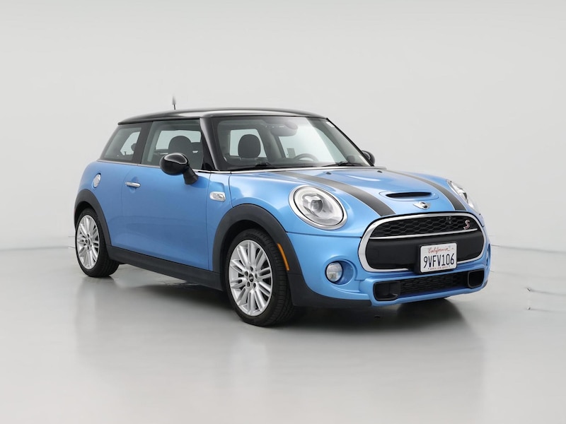 2016 MINI Cooper Hardtop S -
                  Fresno, CA