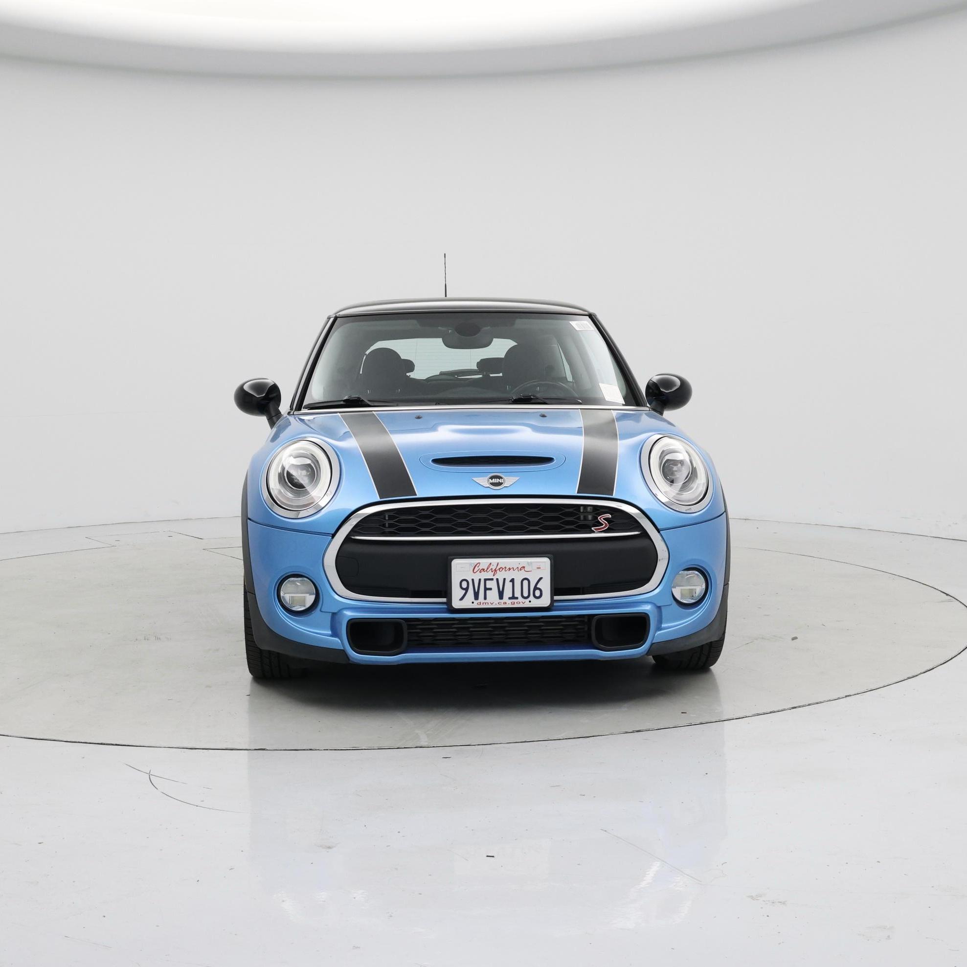 Thumbnail: 2016 MINI Cooper Hardtop - 5