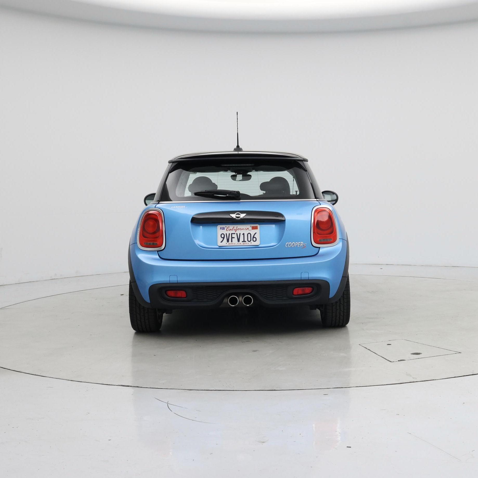 Thumbnail: 2016 MINI Cooper Hardtop - 6