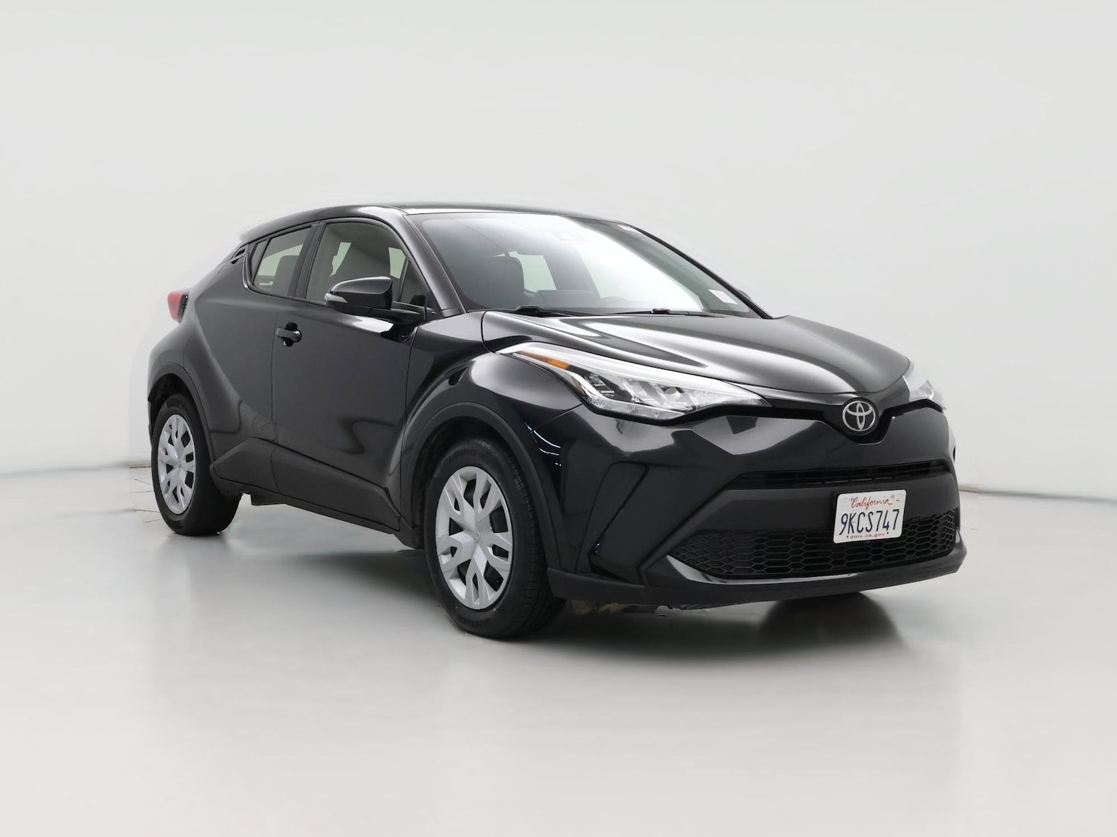 2021 Toyota C-HR