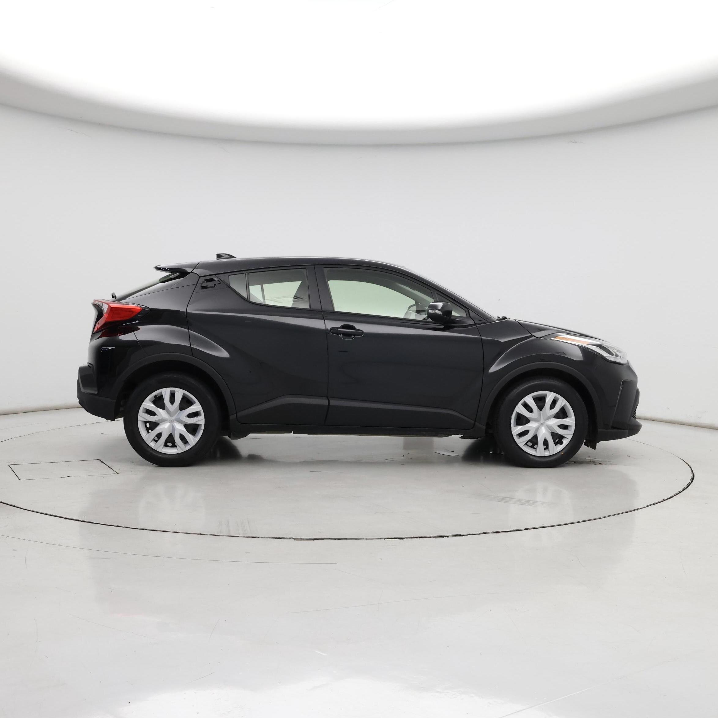 Thumbnail: 2021 Toyota C-HR - 7