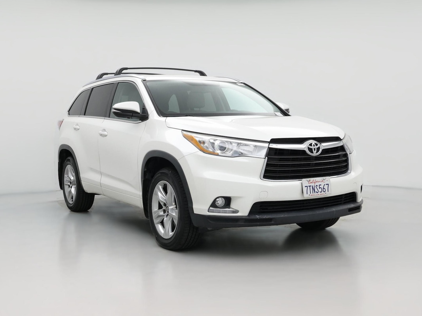 2016 Toyota Highlander