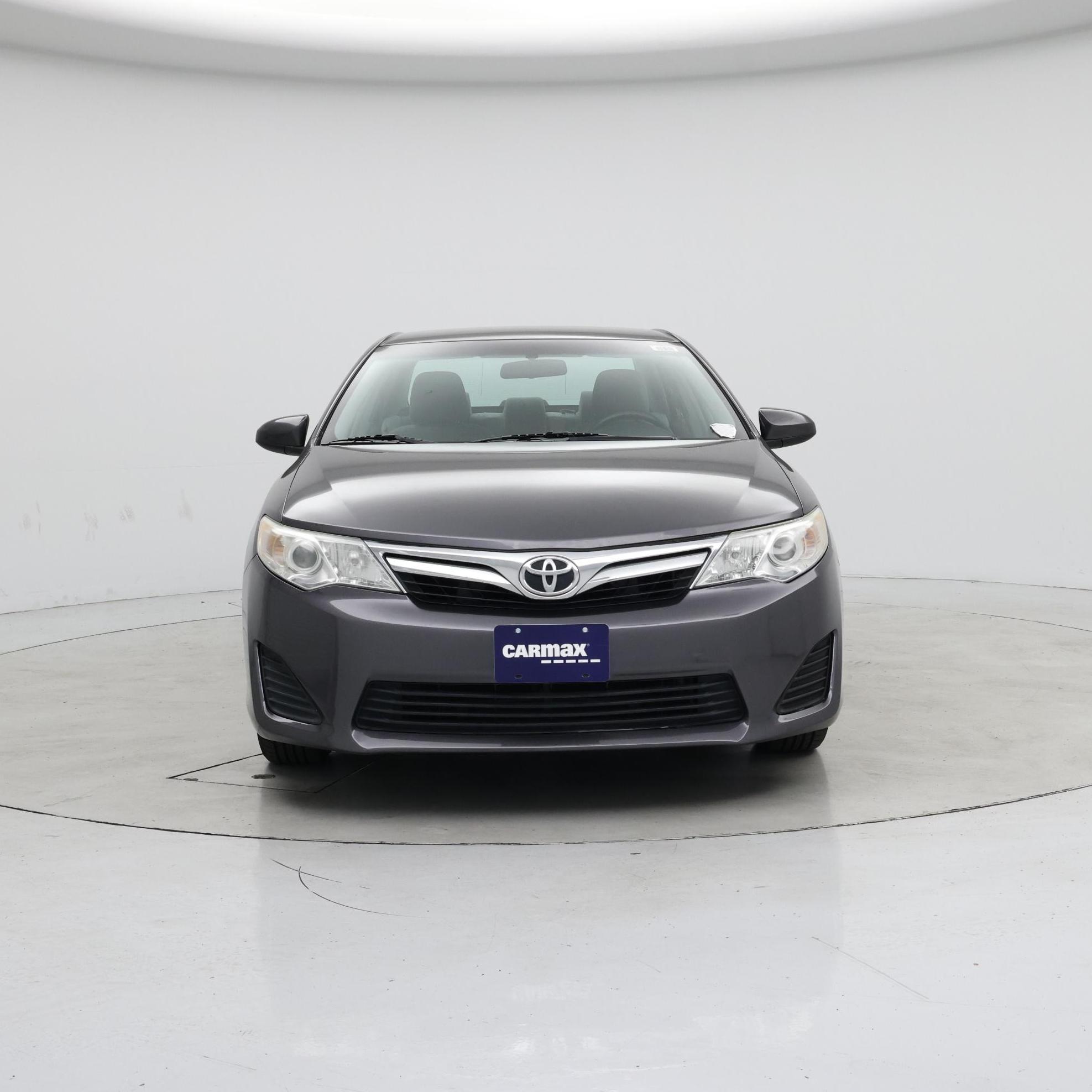Thumbnail: 2014 Toyota Camry - 5