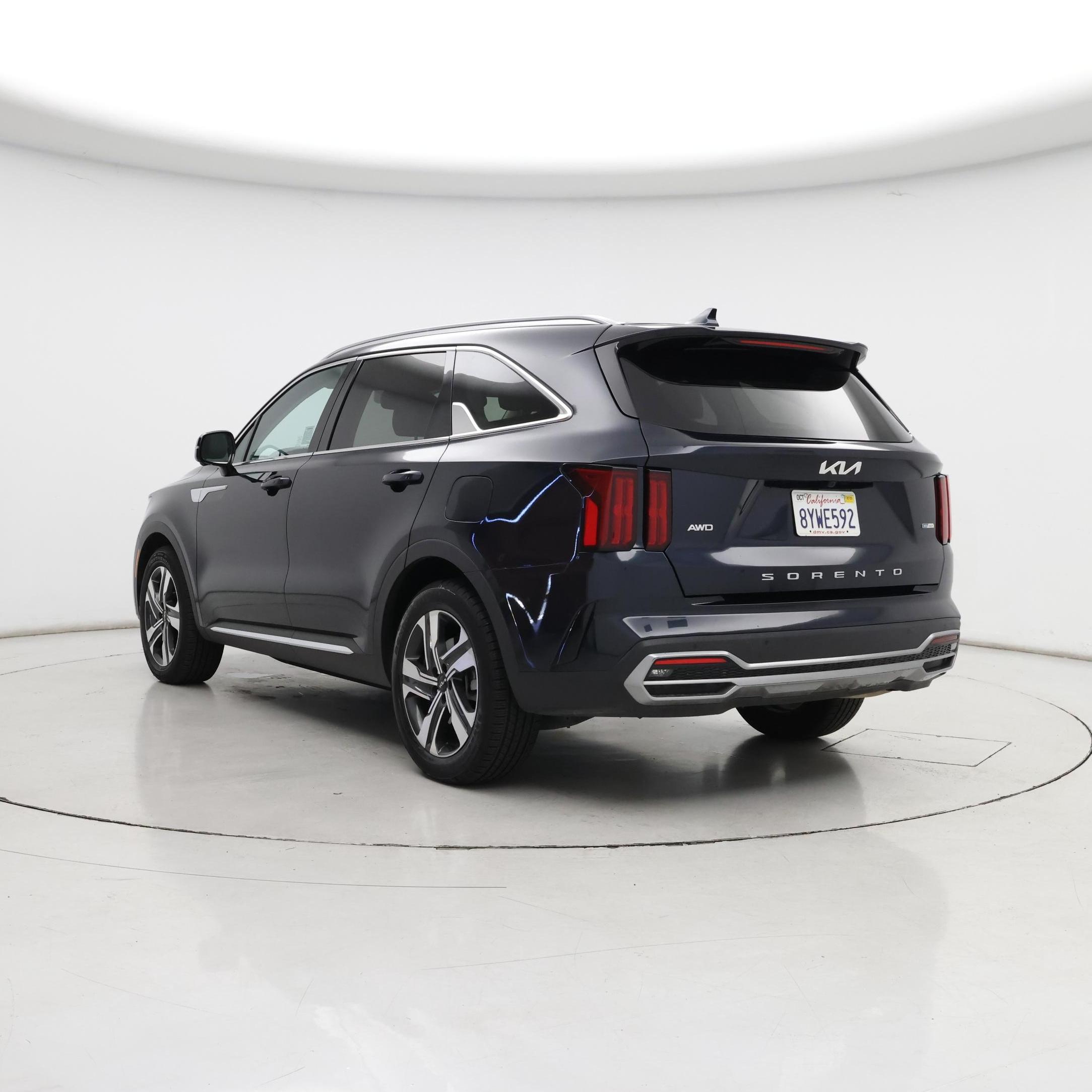 Thumbnail: 2022 Kia Sorento - 2