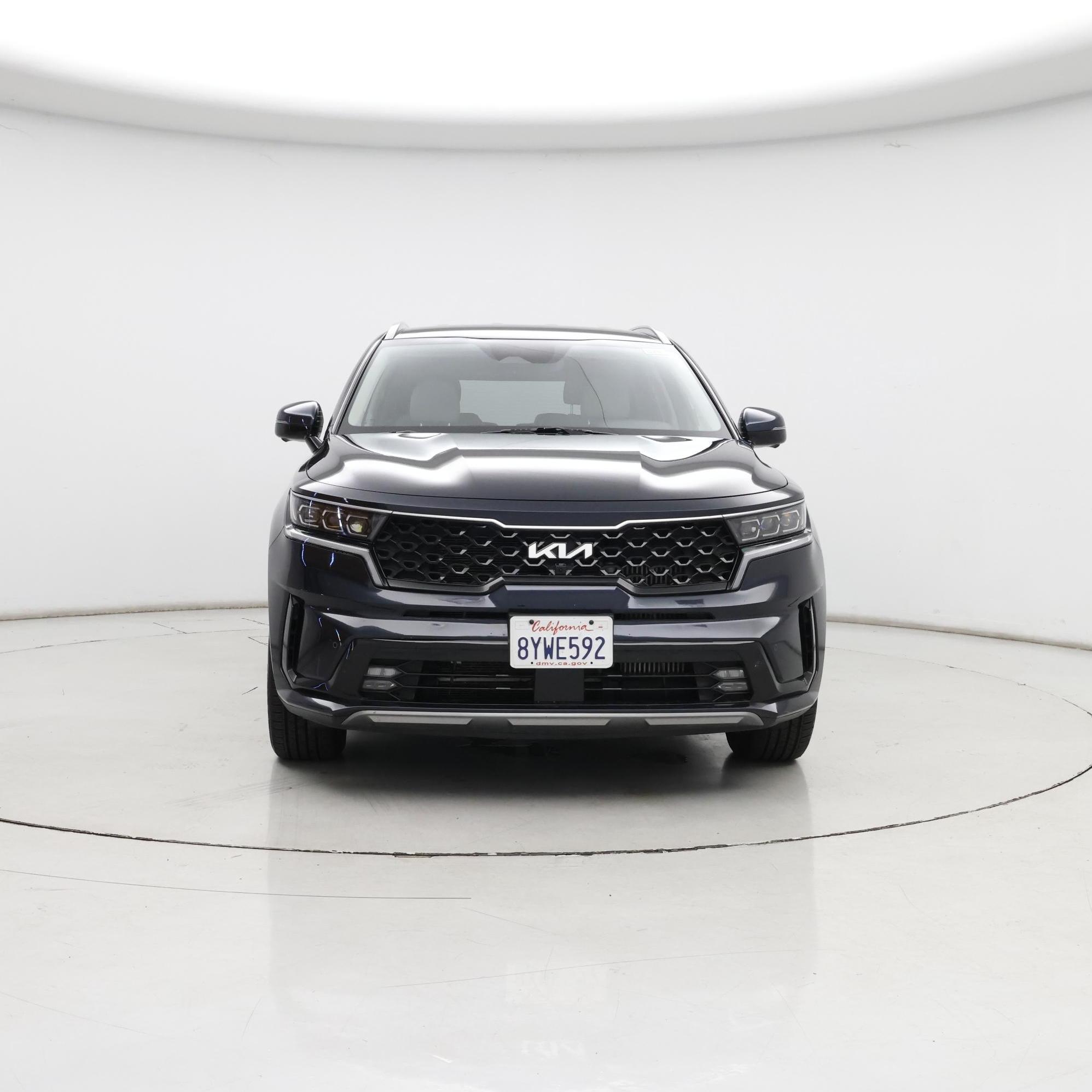 Thumbnail: 2022 Kia Sorento - 5
