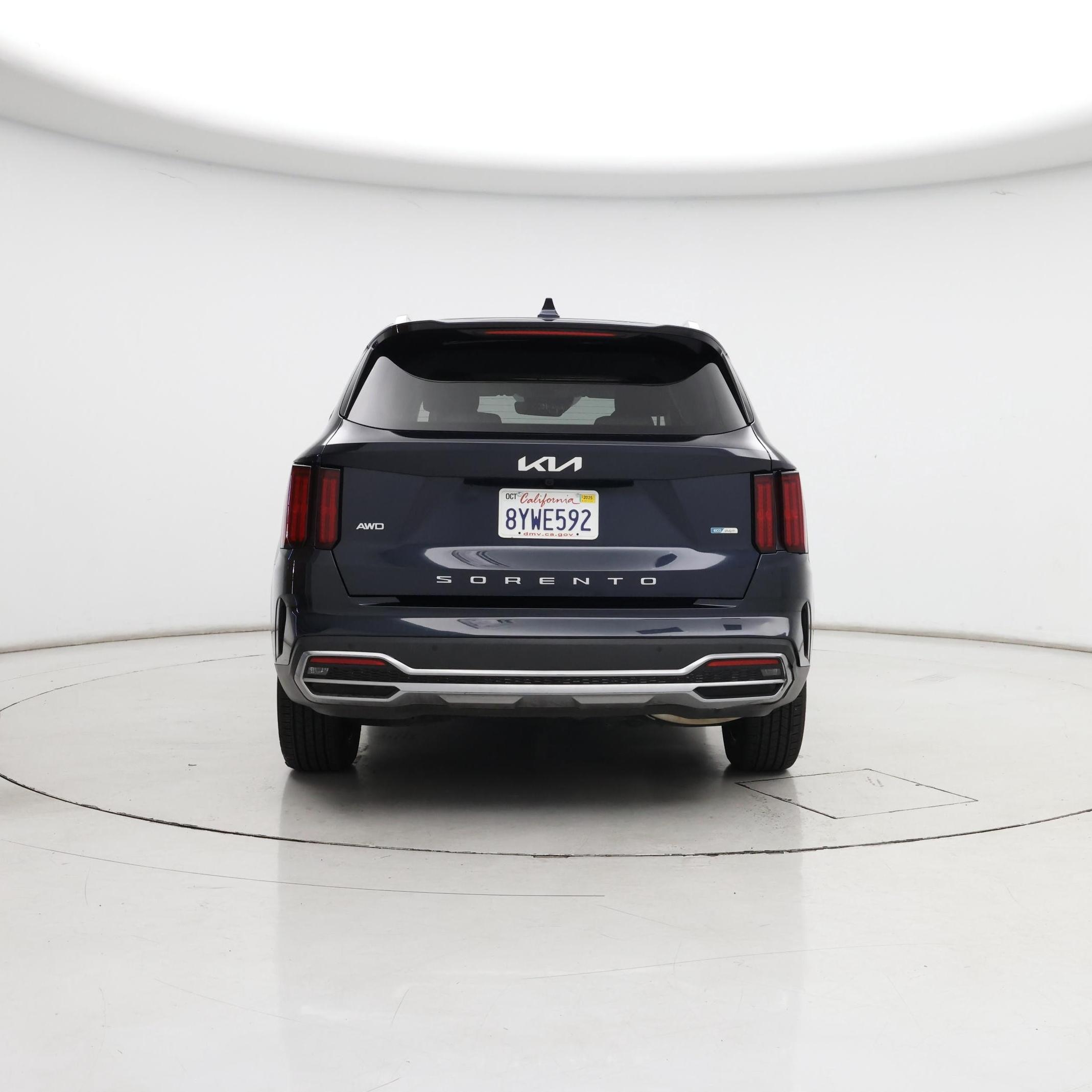 Thumbnail: 2022 Kia Sorento - 6