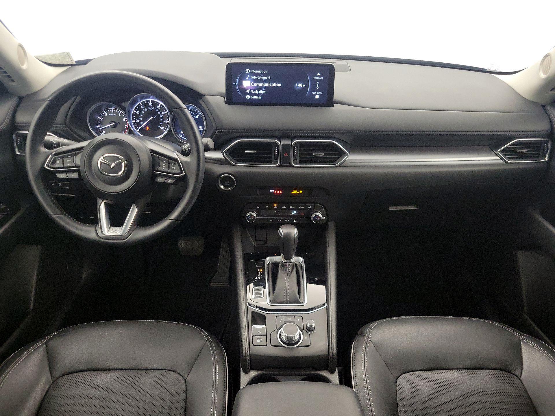 Thumbnail: 2024 Mazda CX-5 - 9