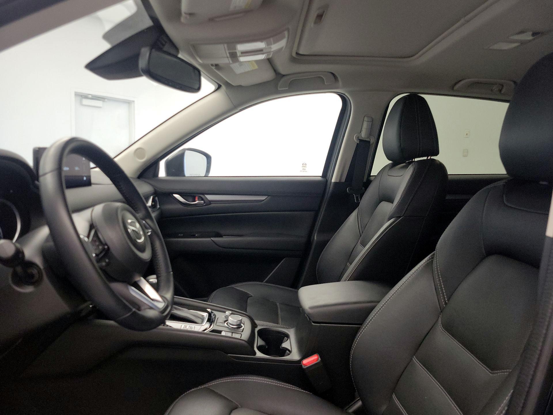 Thumbnail: 2024 Mazda CX-5 - 11