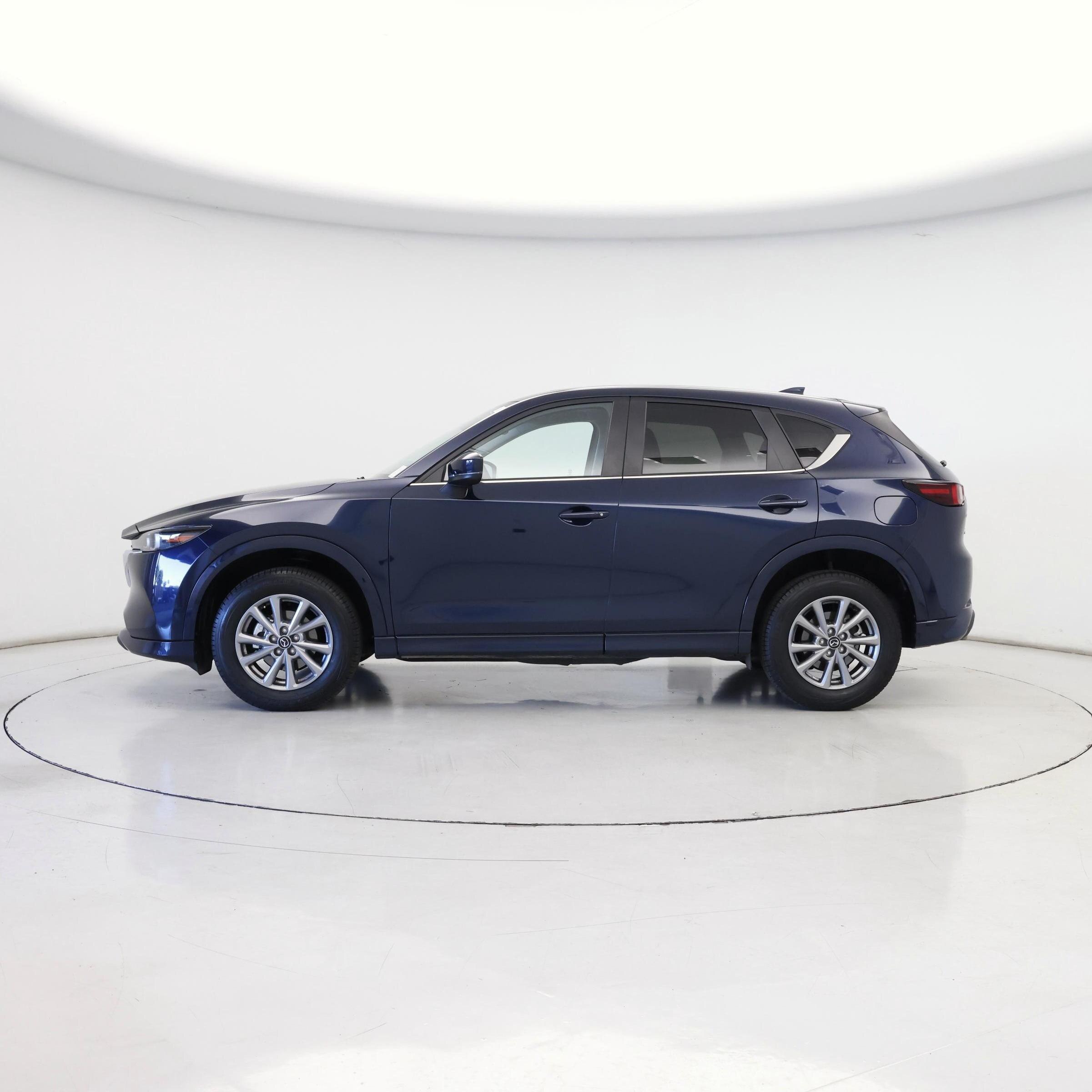 Thumbnail: 2024 Mazda CX-5 - 3