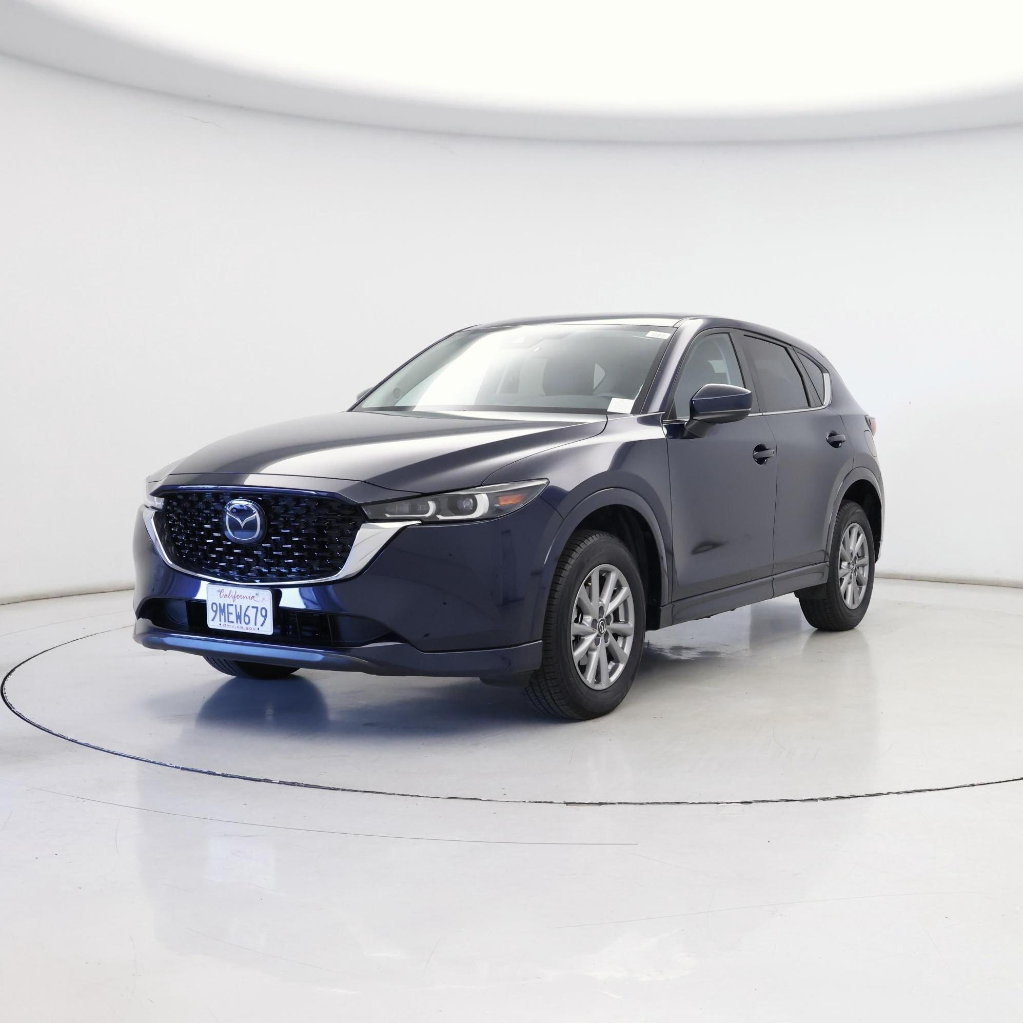 Thumbnail: 2024 Mazda CX-5 - 4