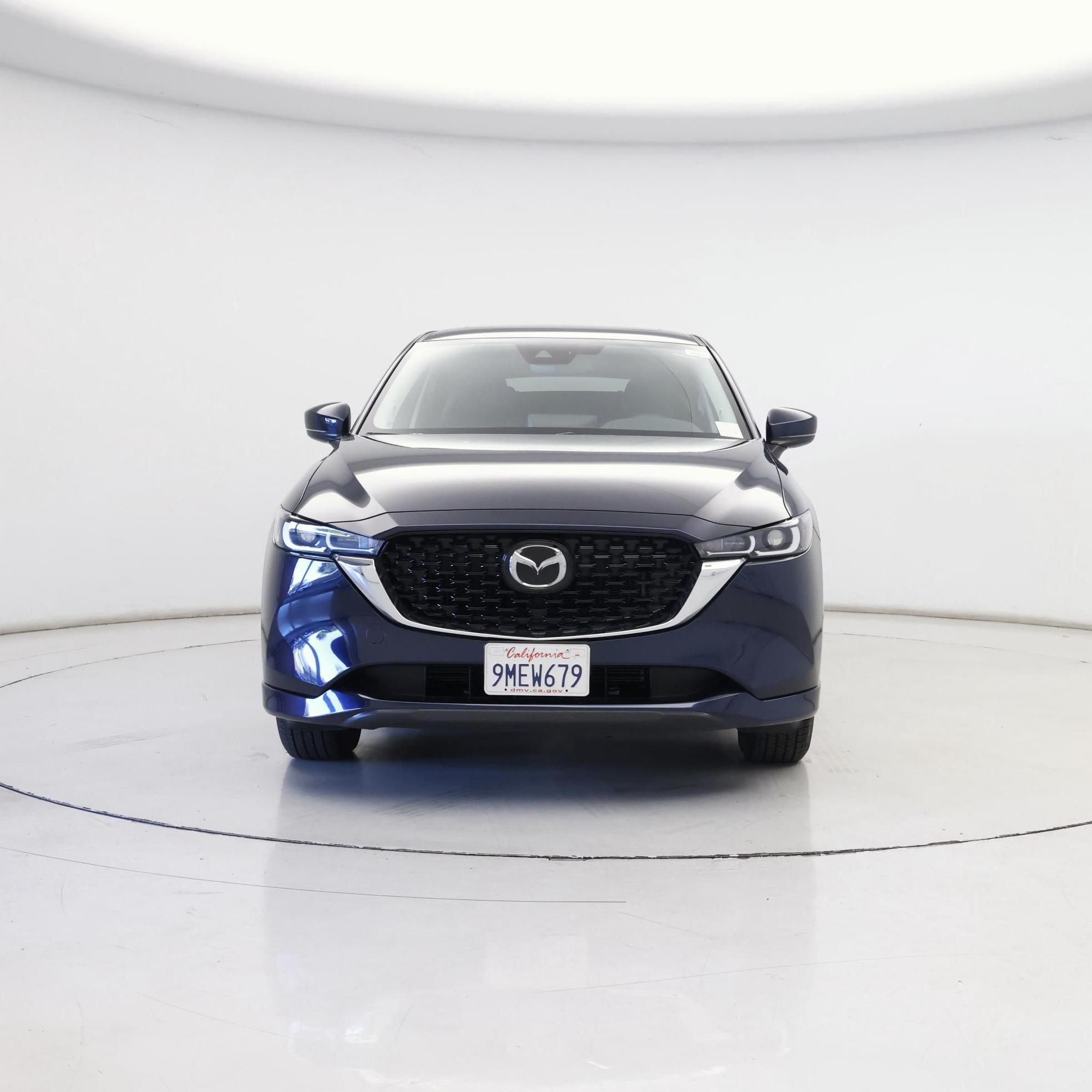 Thumbnail: 2024 Mazda CX-5 - 5