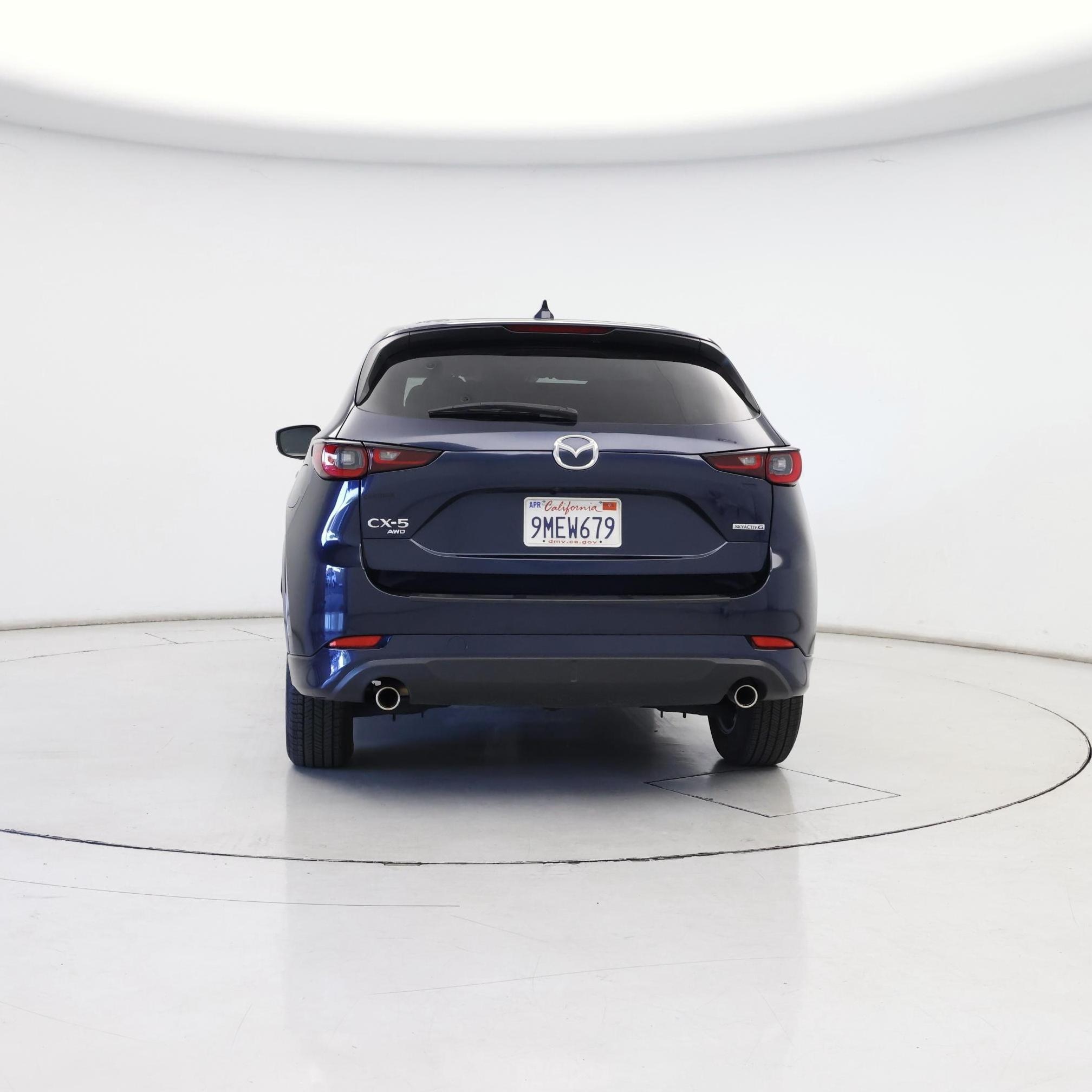 Thumbnail: 2024 Mazda CX-5 - 6