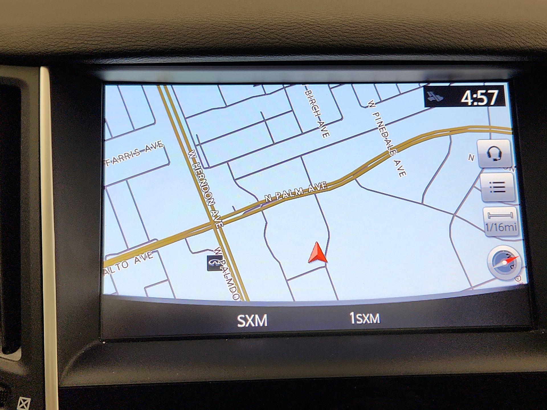 Thumbnail: 2015 INFINITI Q50 - 14