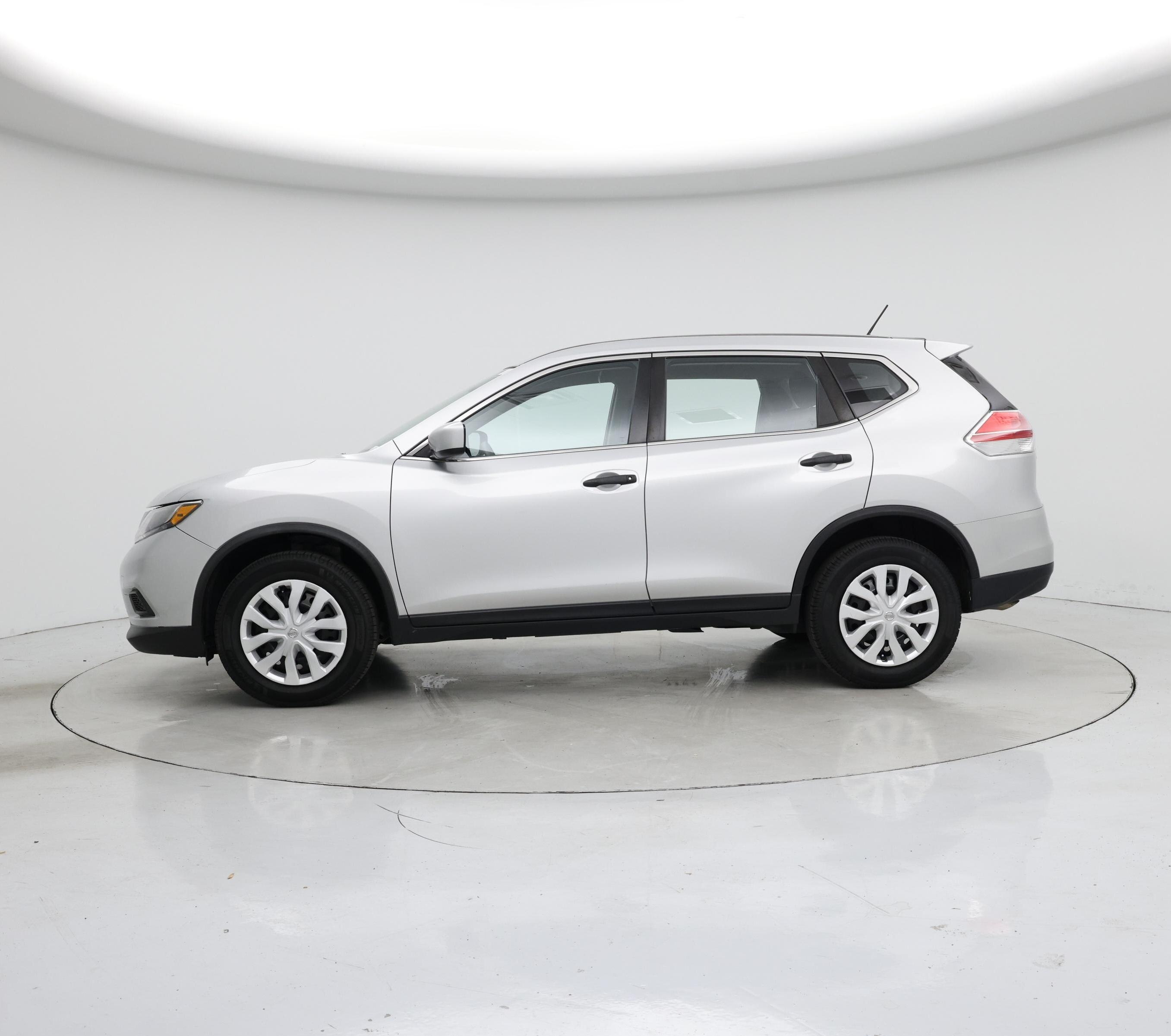 Thumbnail: 2016 Nissan Rogue - 3