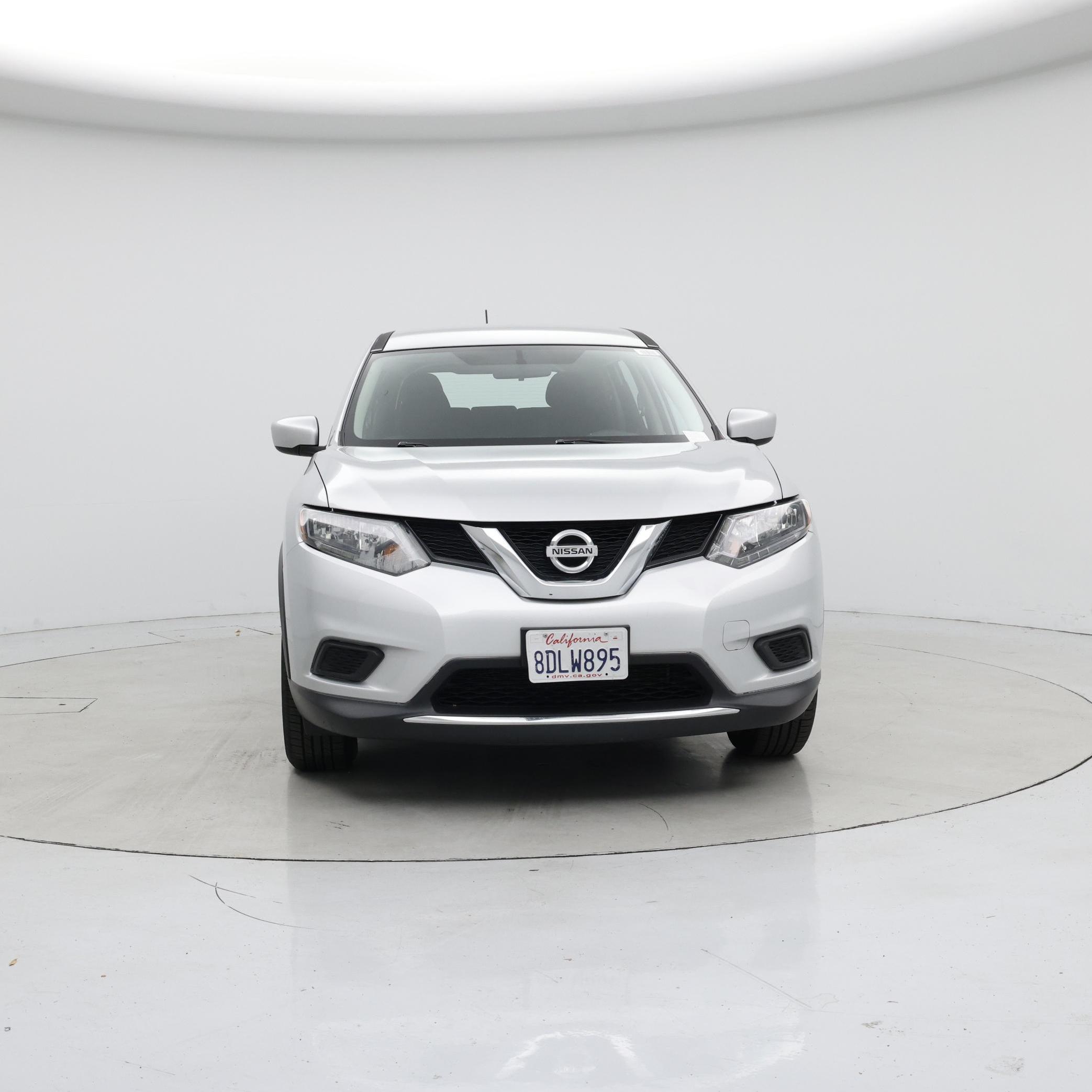 Thumbnail: 2016 Nissan Rogue - 5