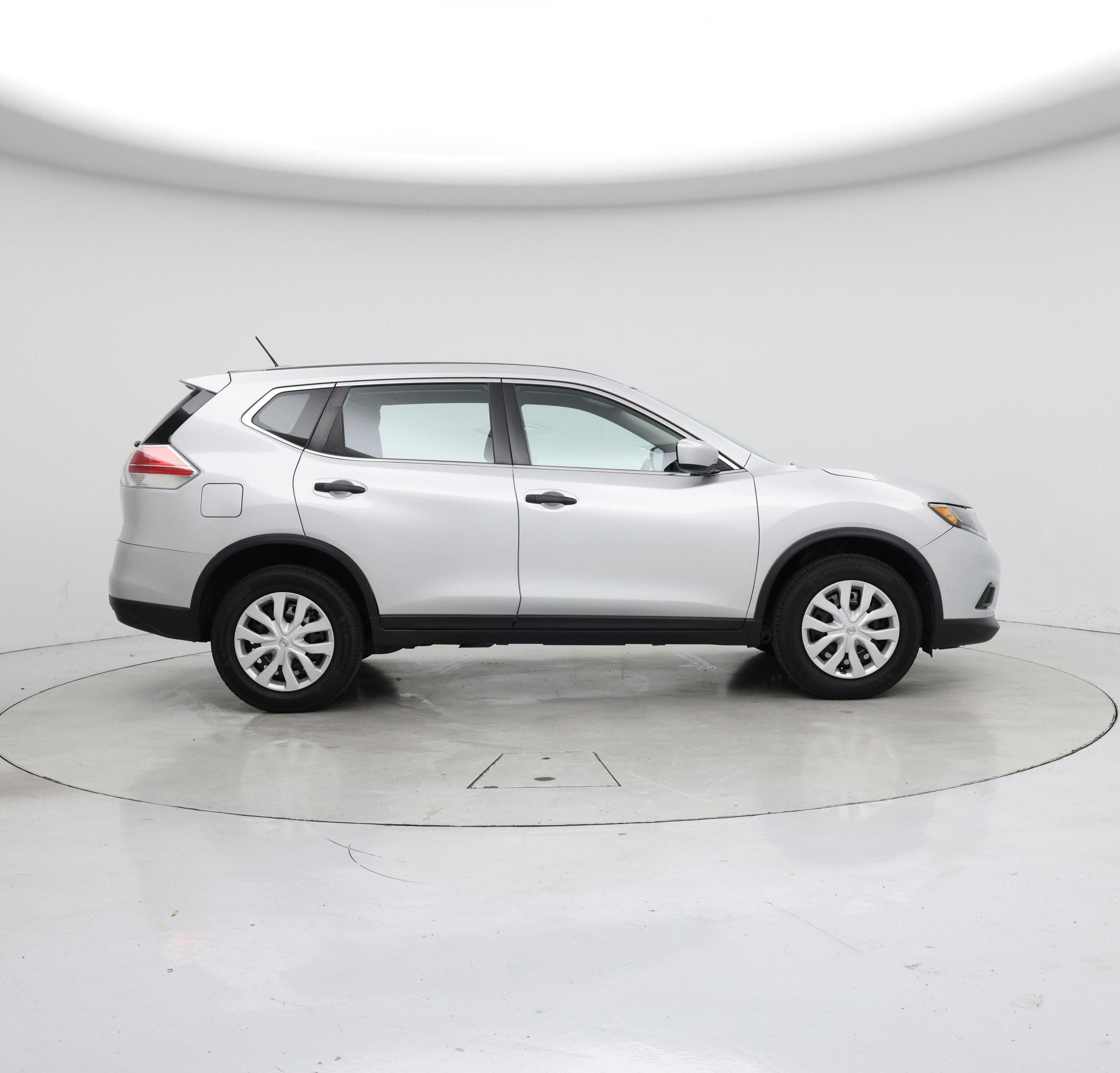 Thumbnail: 2016 Nissan Rogue - 7