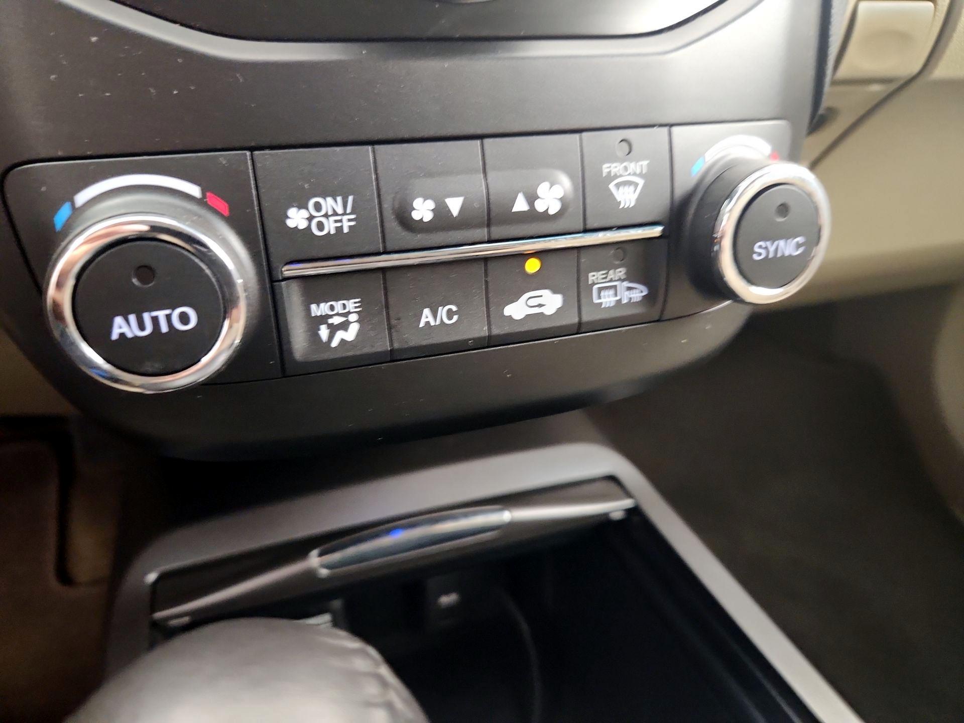 Thumbnail: 2015 Acura RDX - 16
