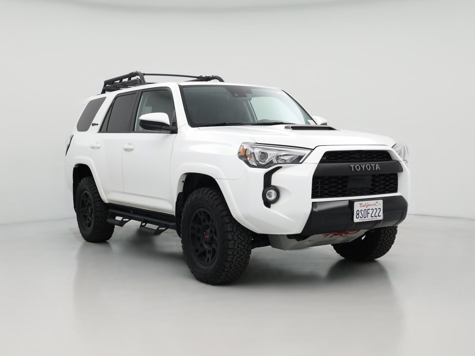 2020 Toyota 4Runner