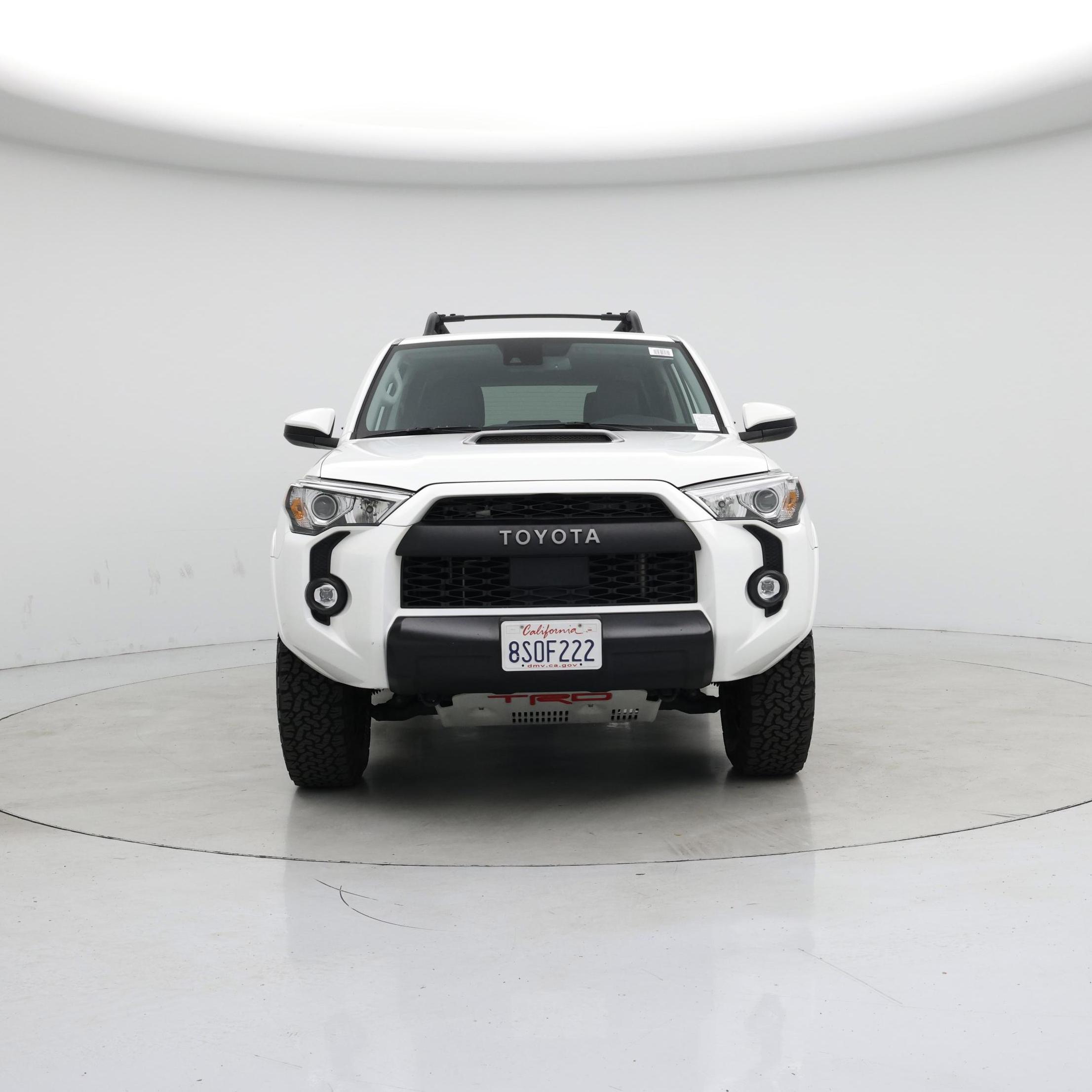 Thumbnail: 2020 Toyota 4Runner - 5