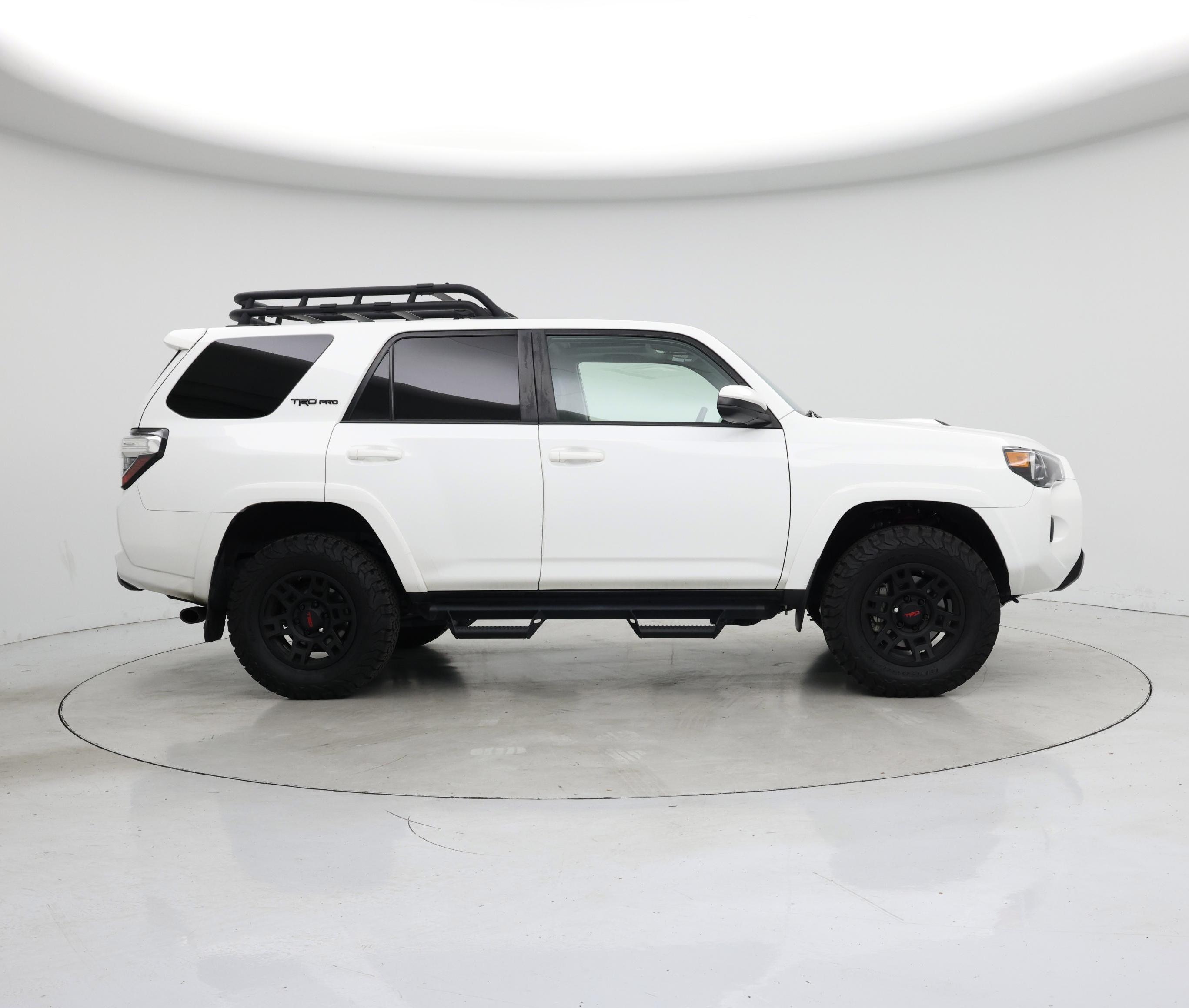 Thumbnail: 2020 Toyota 4Runner - 7
