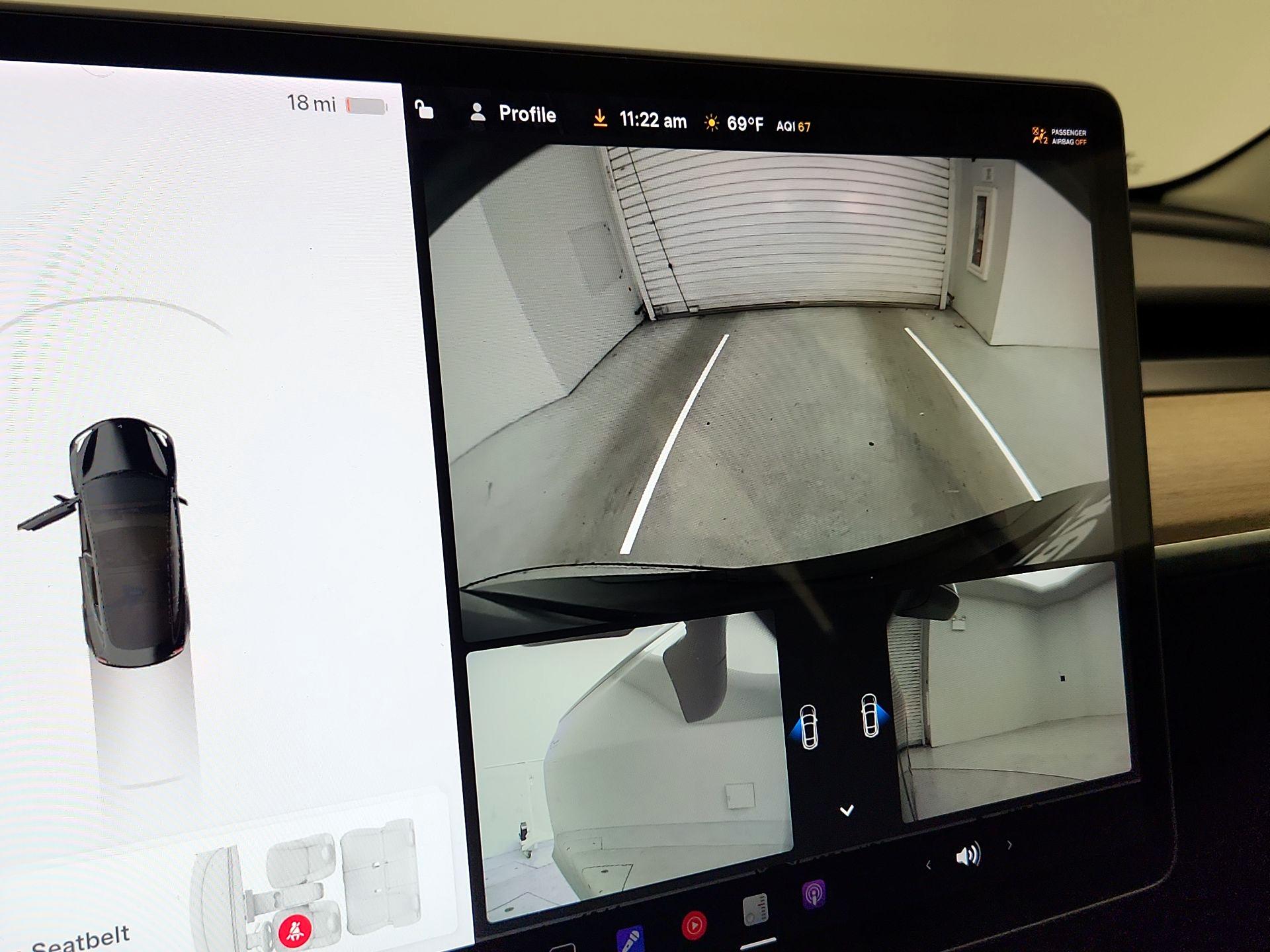 Thumbnail: 2022 Tesla Model 3 - 14