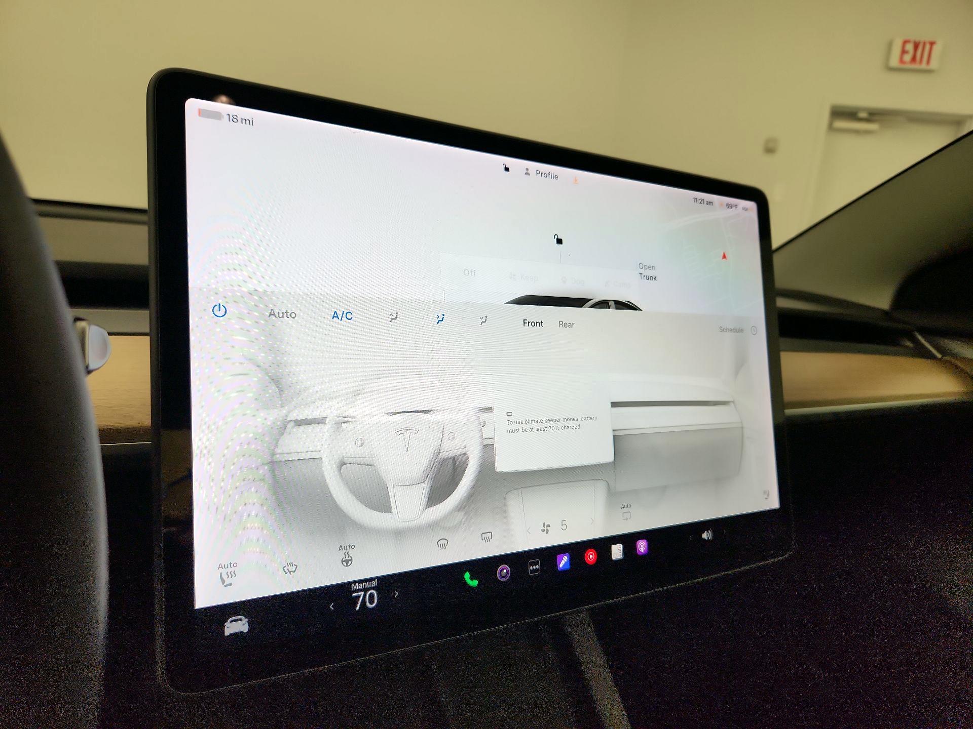 Thumbnail: 2022 Tesla Model 3 - 16
