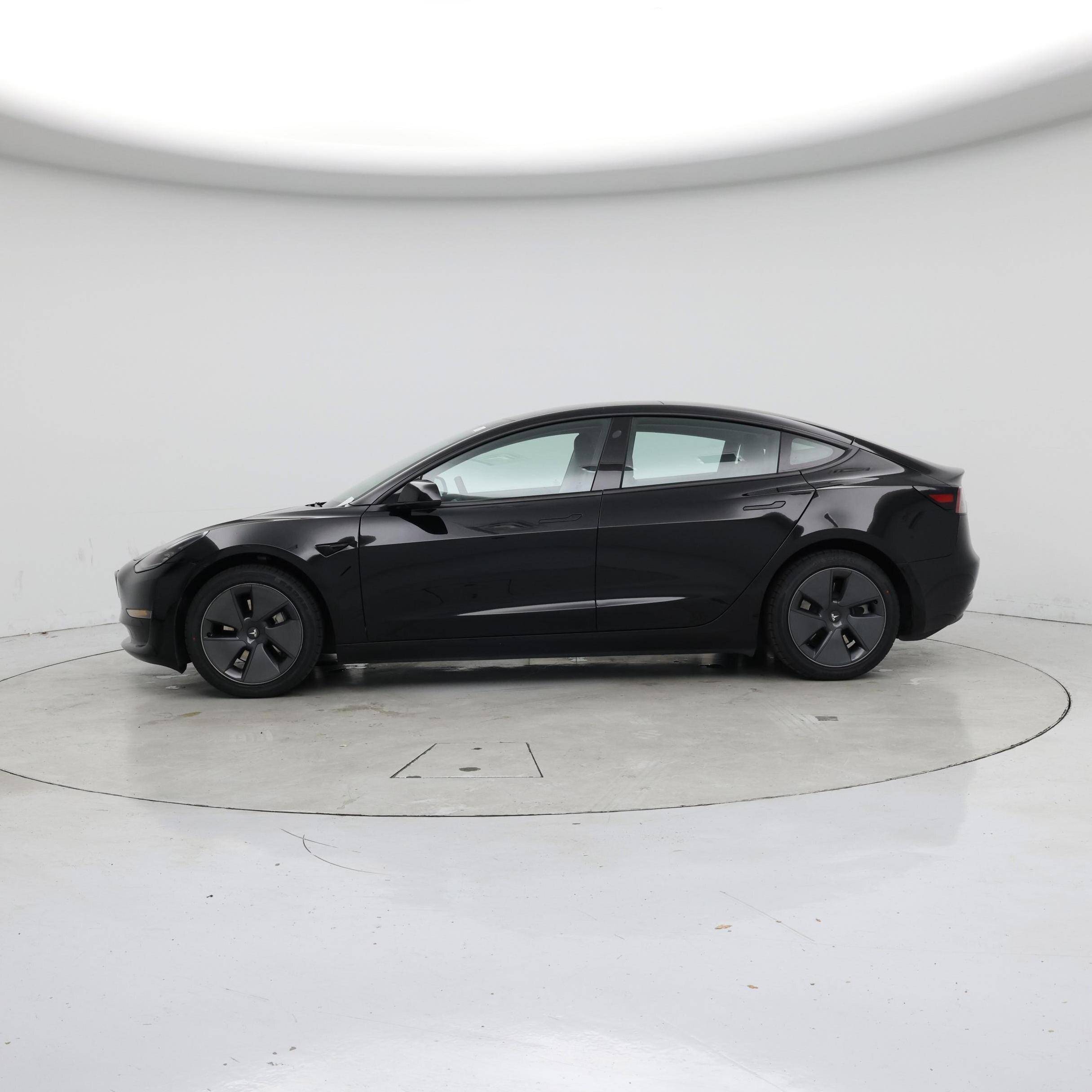 Thumbnail: 2022 Tesla Model 3 - 3