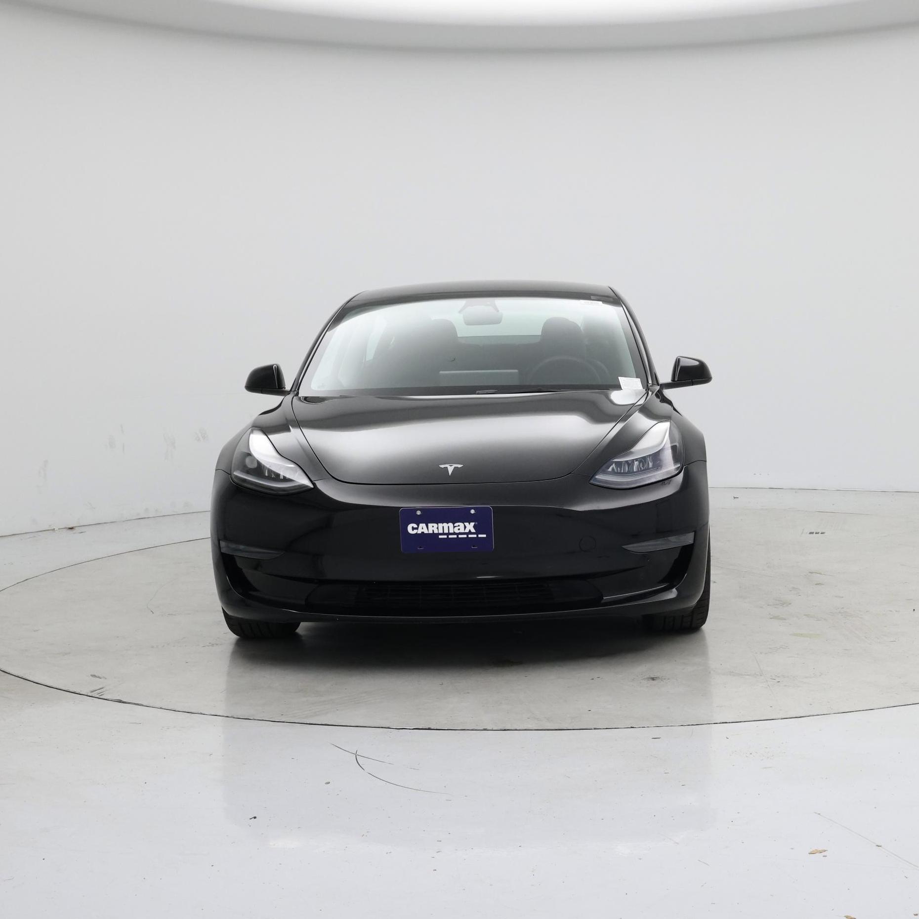 Thumbnail: 2022 Tesla Model 3 - 5