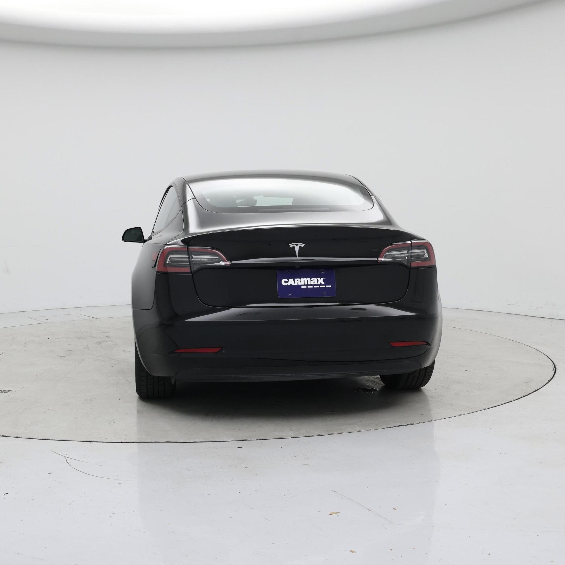Thumbnail: 2022 Tesla Model 3 - 6