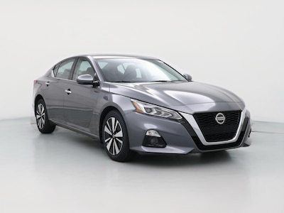 2021 Nissan Altima SL -
                  Daytona Beach, FL