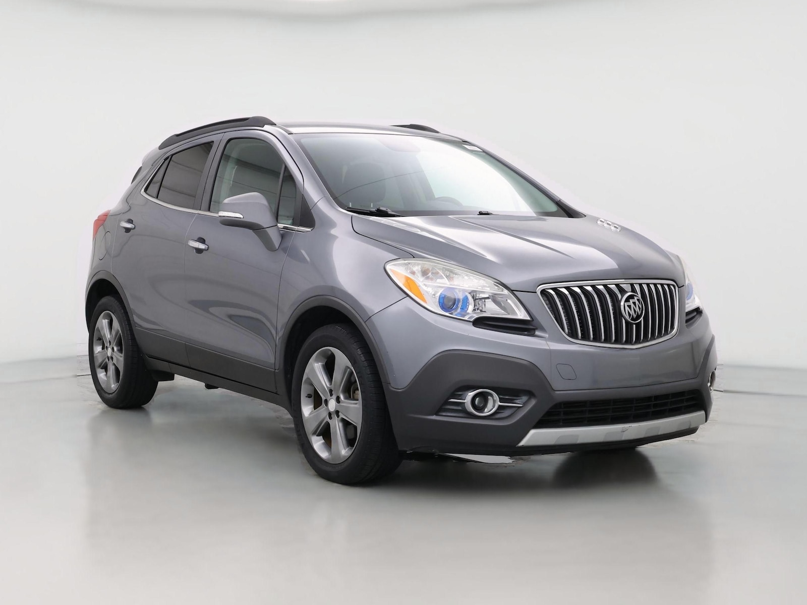 2014 Buick Encore