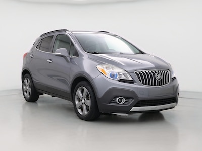 2014 Buick Encore Convenience -
                  Clermont, FL