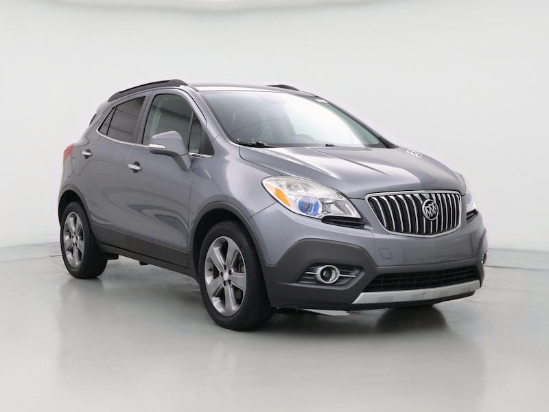 2014 Buick Encore Convenience -
                  Tallahassee, FL