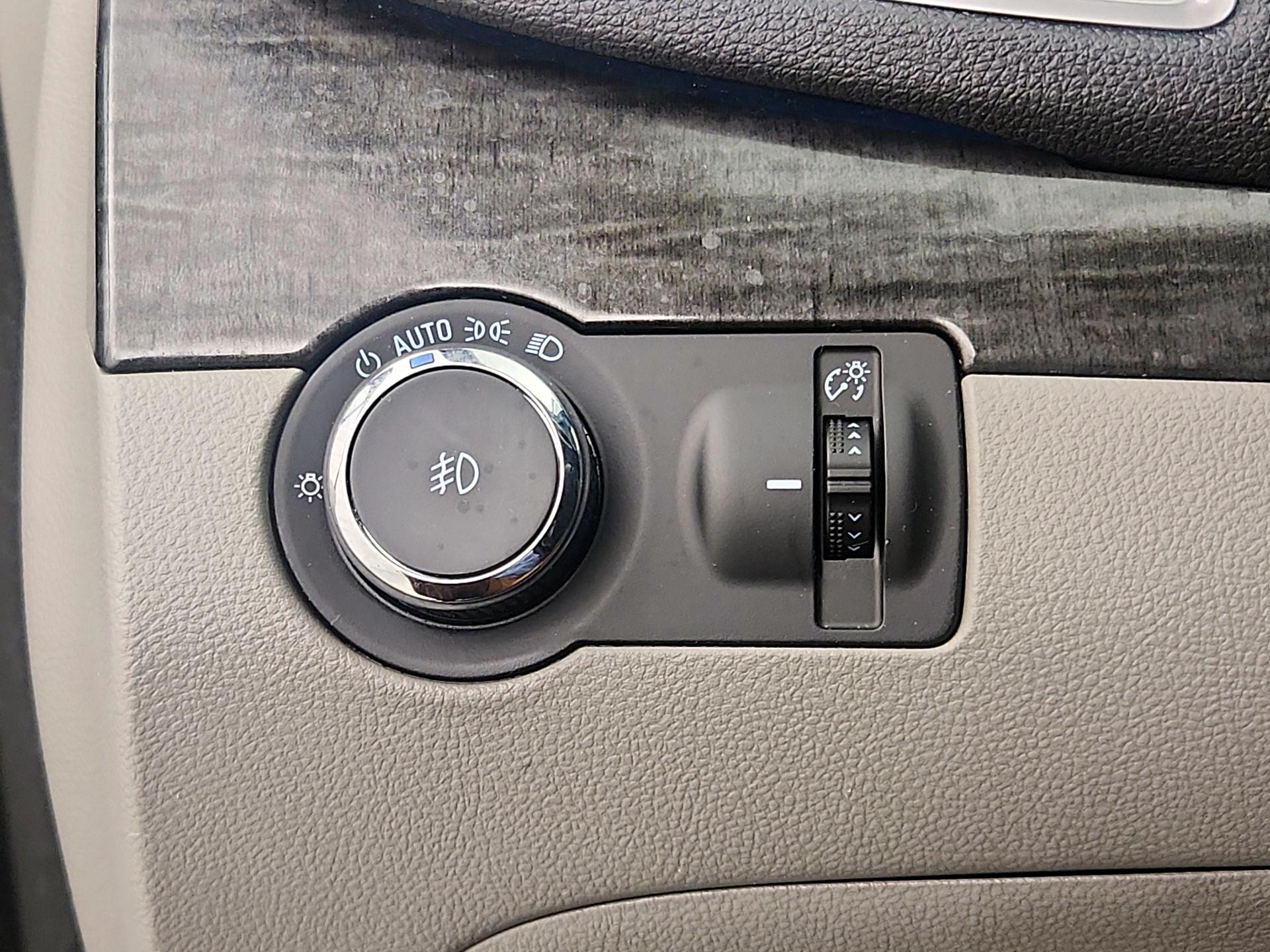 Thumbnail: 2014 Buick Encore - 13
