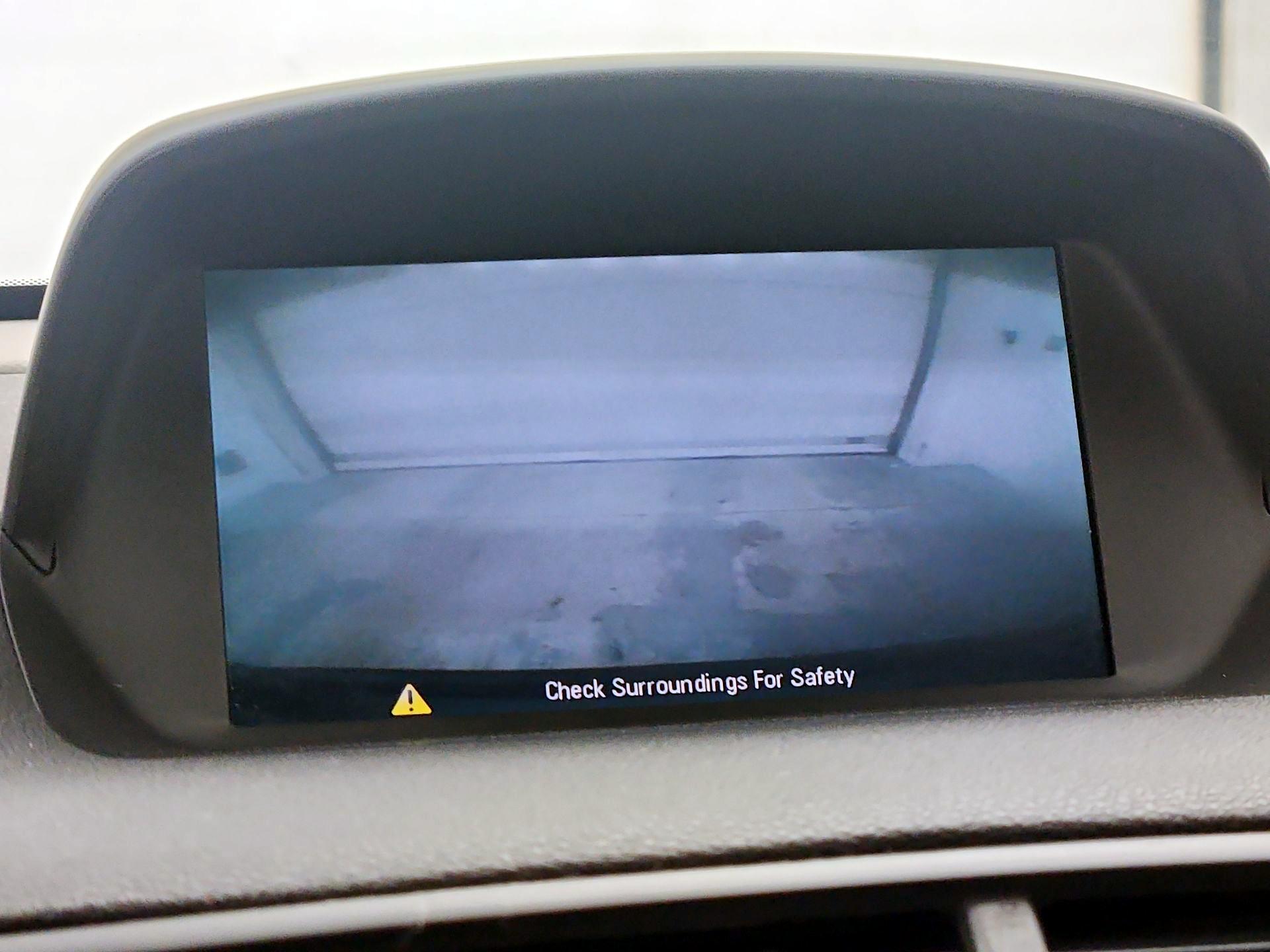 Thumbnail: 2014 Buick Encore - 14