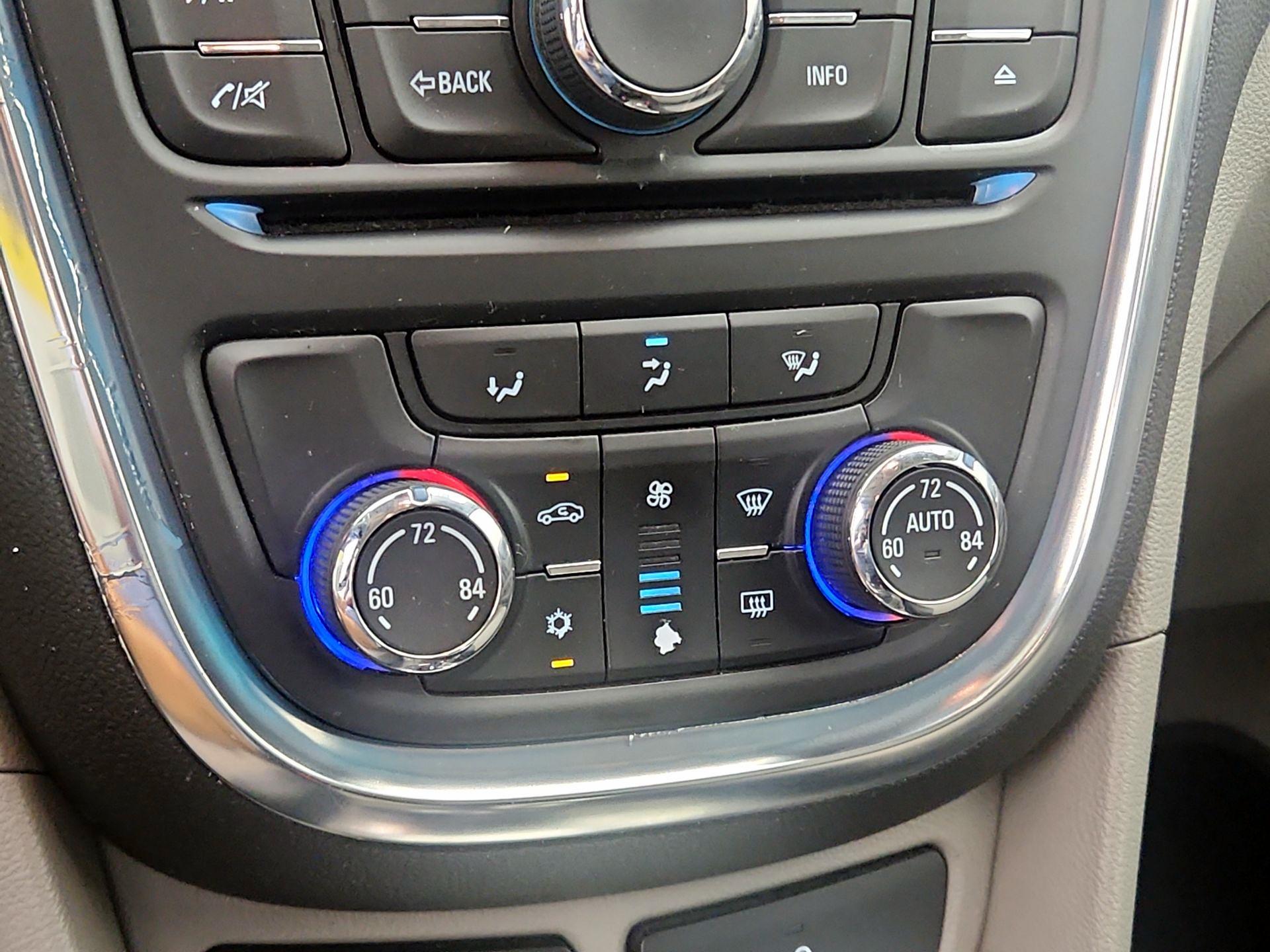 Thumbnail: 2014 Buick Encore - 16