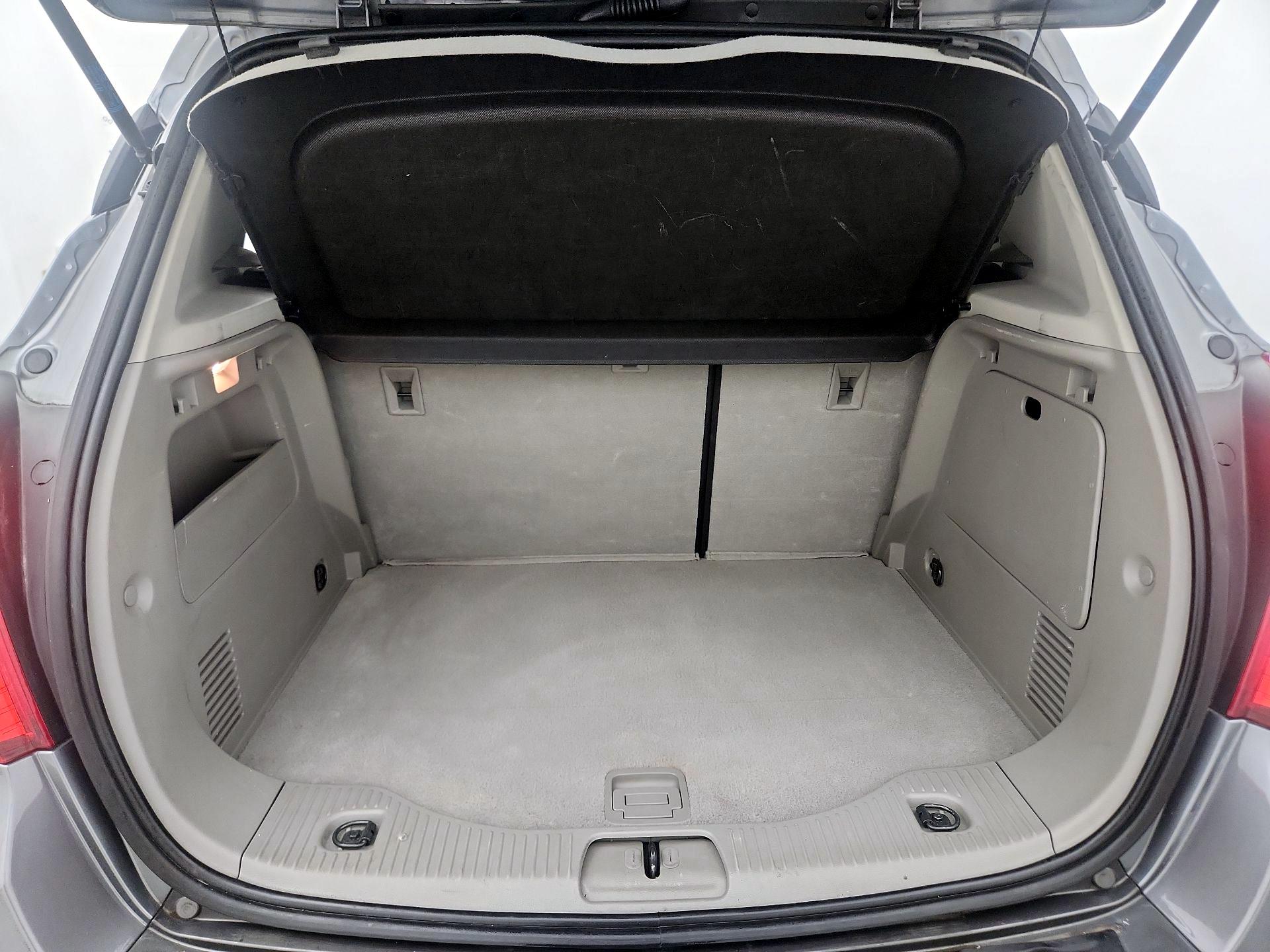 Thumbnail: 2014 Buick Encore - 20