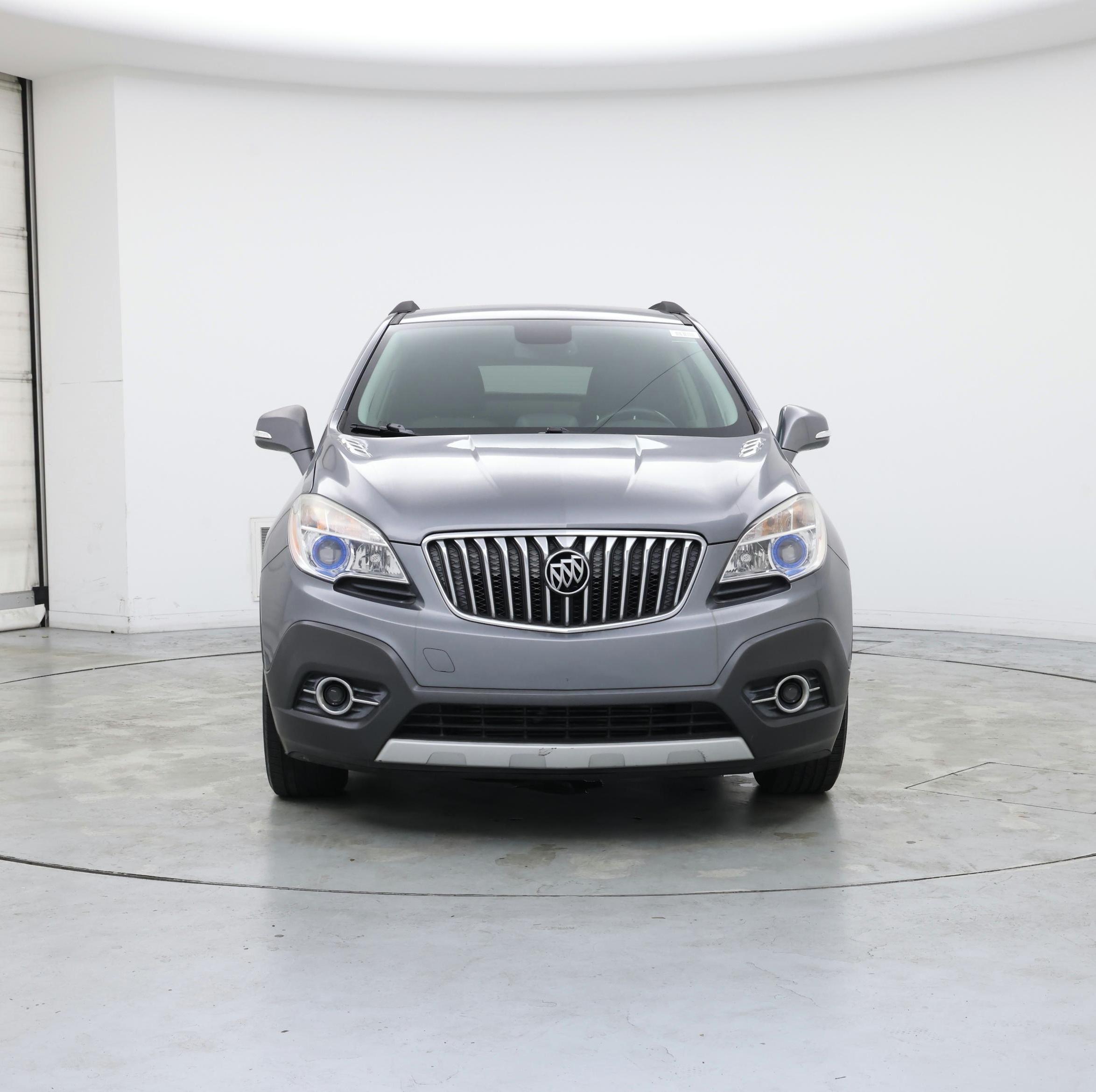 Thumbnail: 2014 Buick Encore - 5