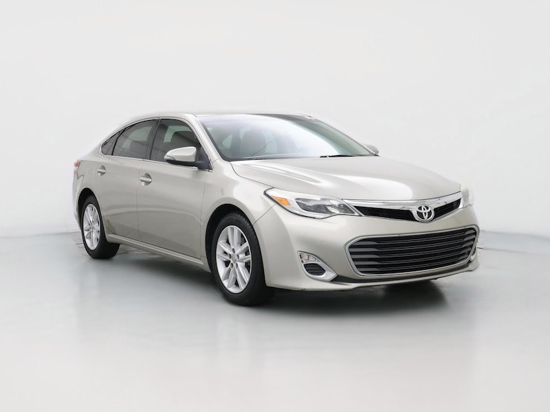2014 Toyota Avalon XLE -
                  Jackson, MS