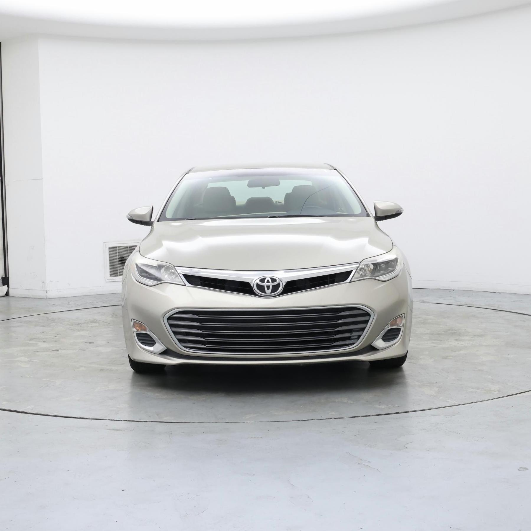 Thumbnail: 2014 Toyota Avalon - 5